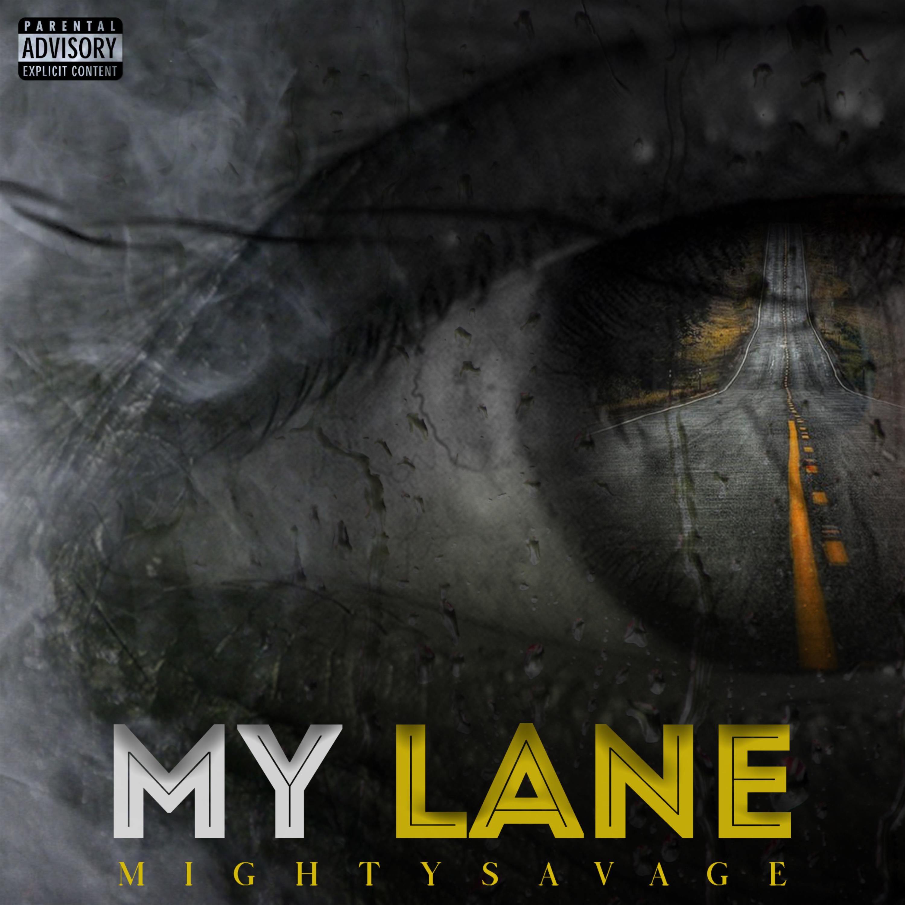 My Lane artwork