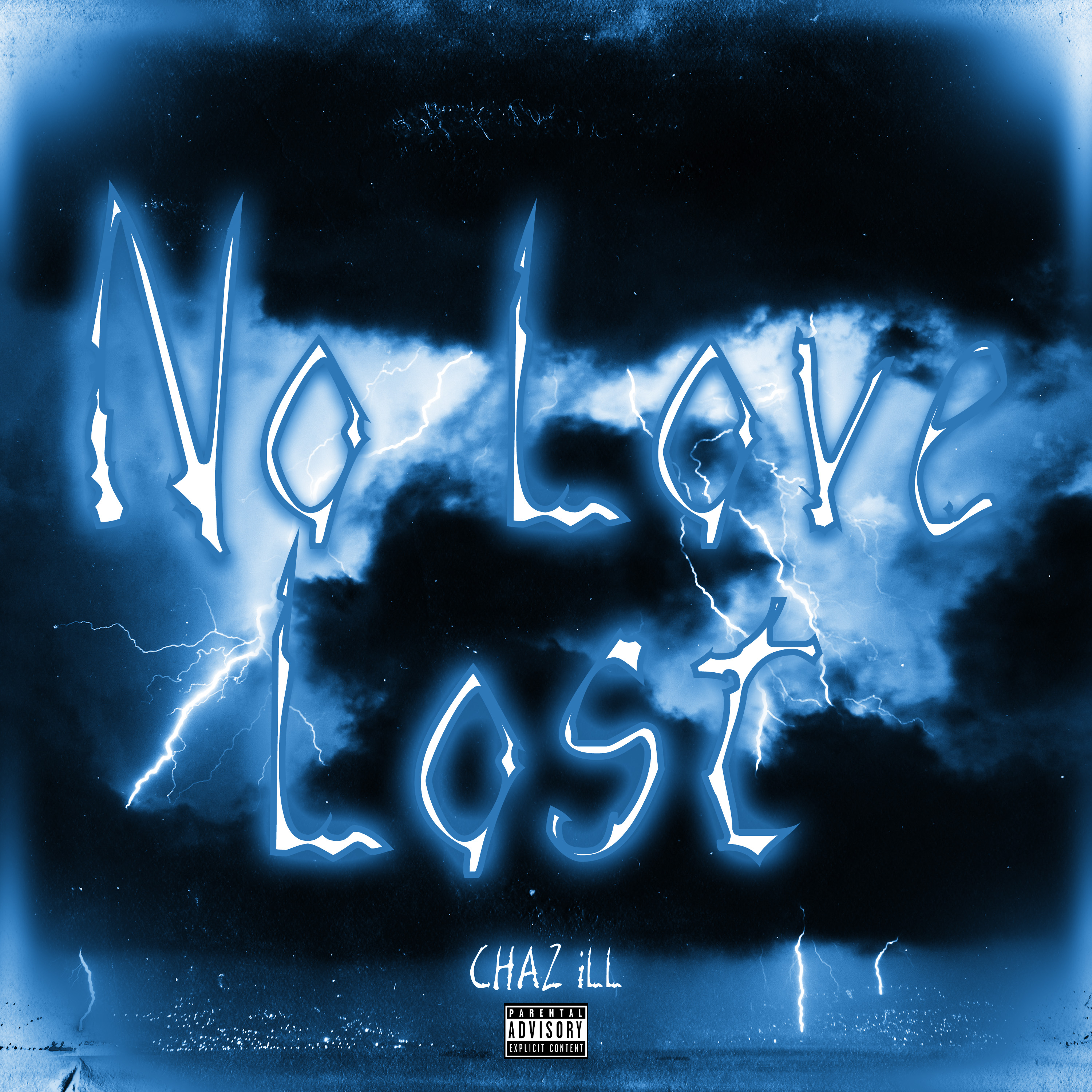 No Love Lost artwork