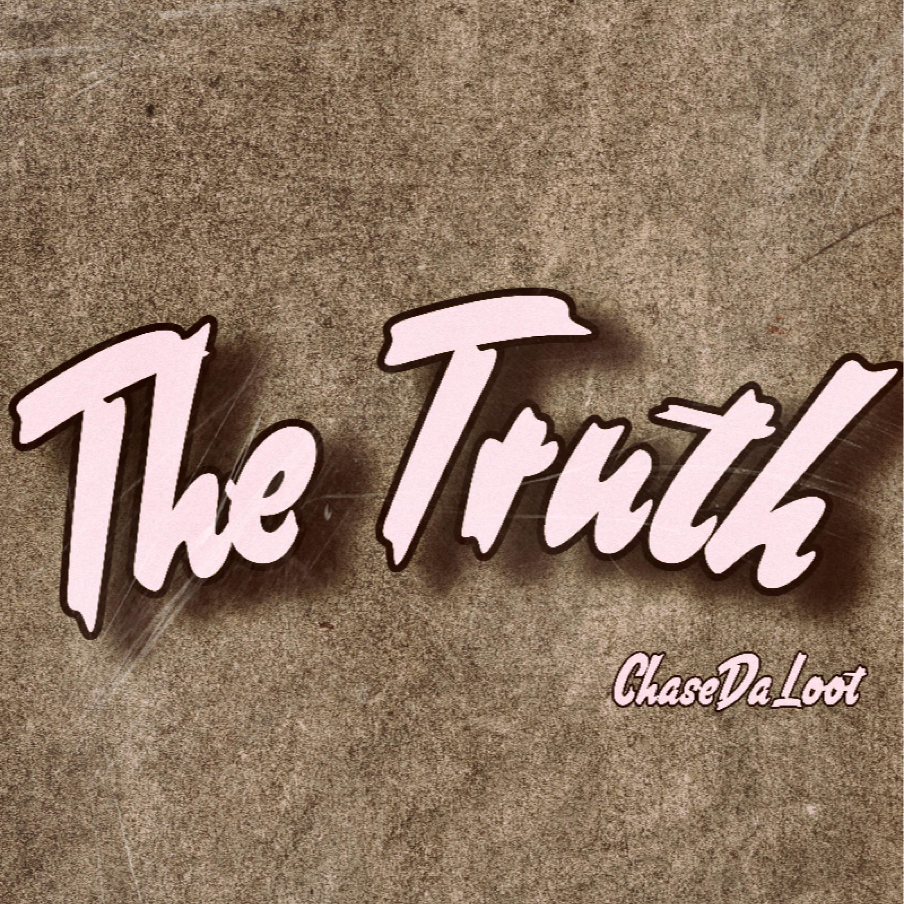 The Truth artwork