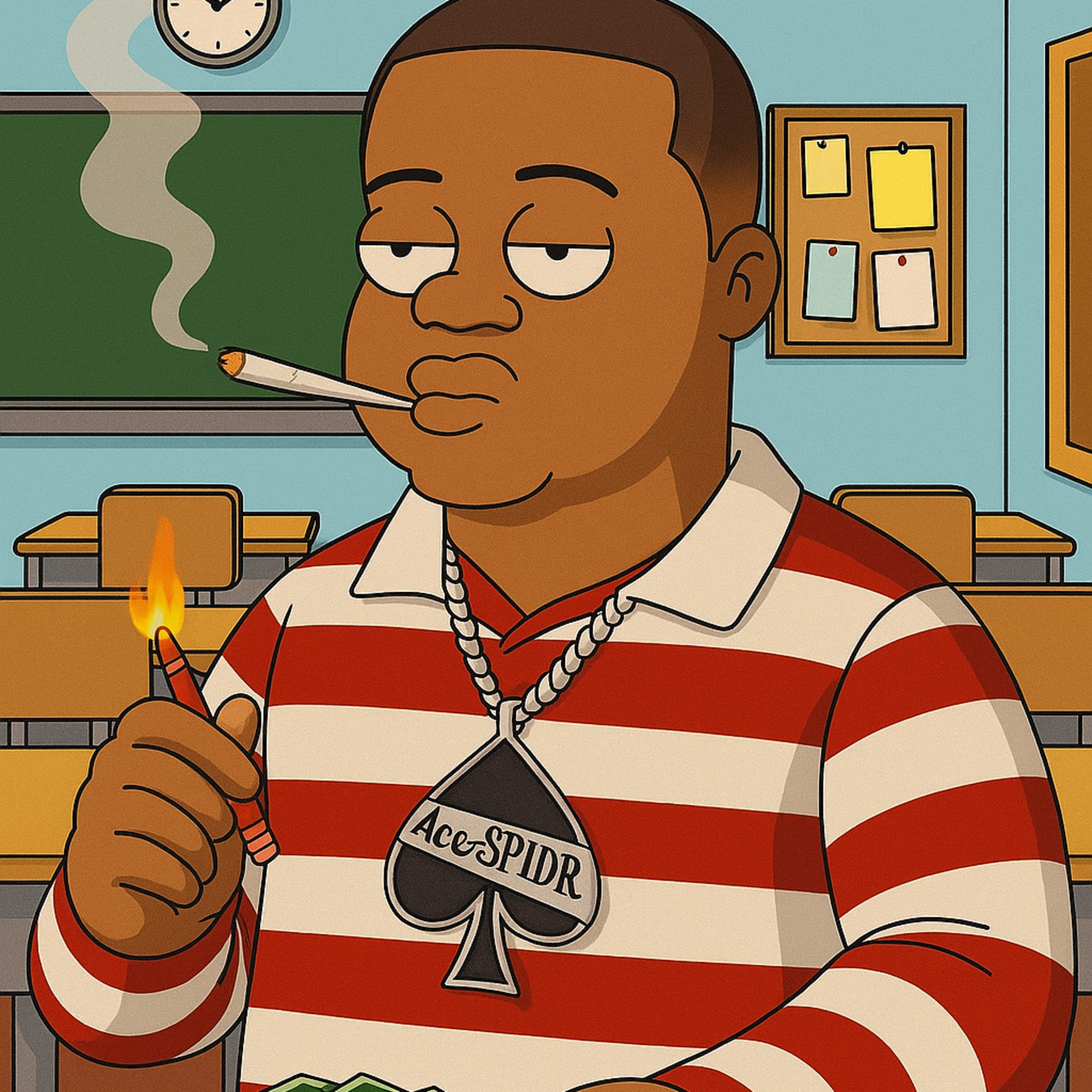 Get High Freestyle artwork
