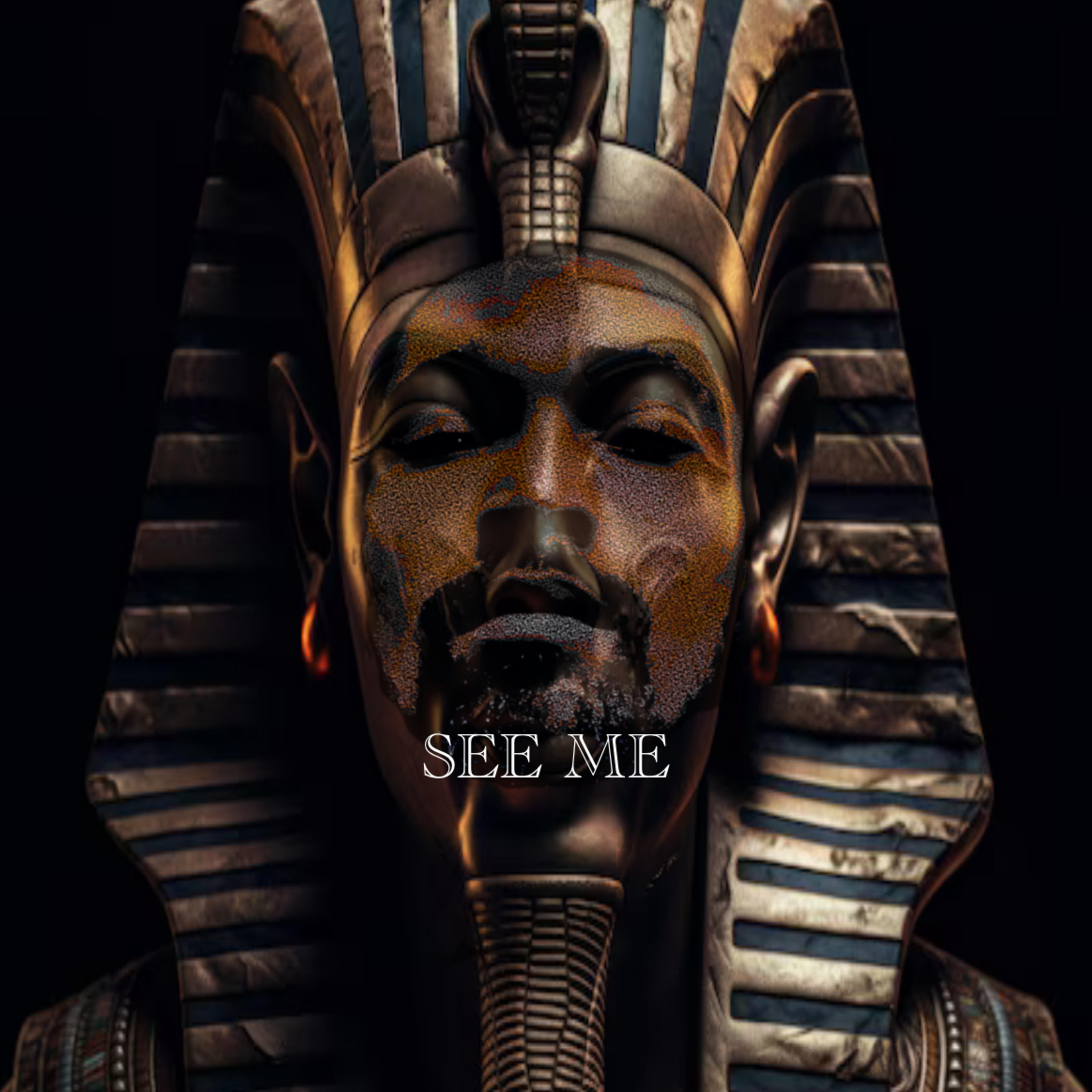 See Me artwork