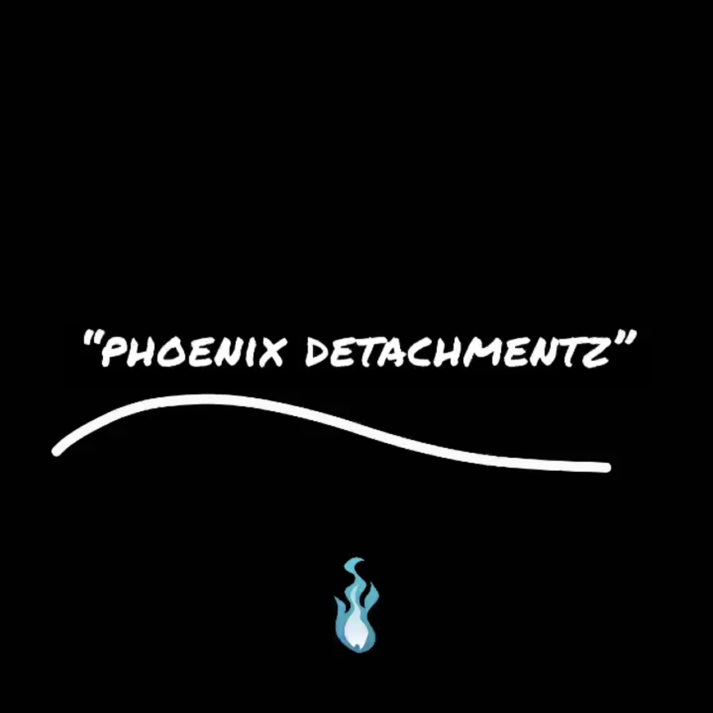 Phoenix Detachmentz artwork
