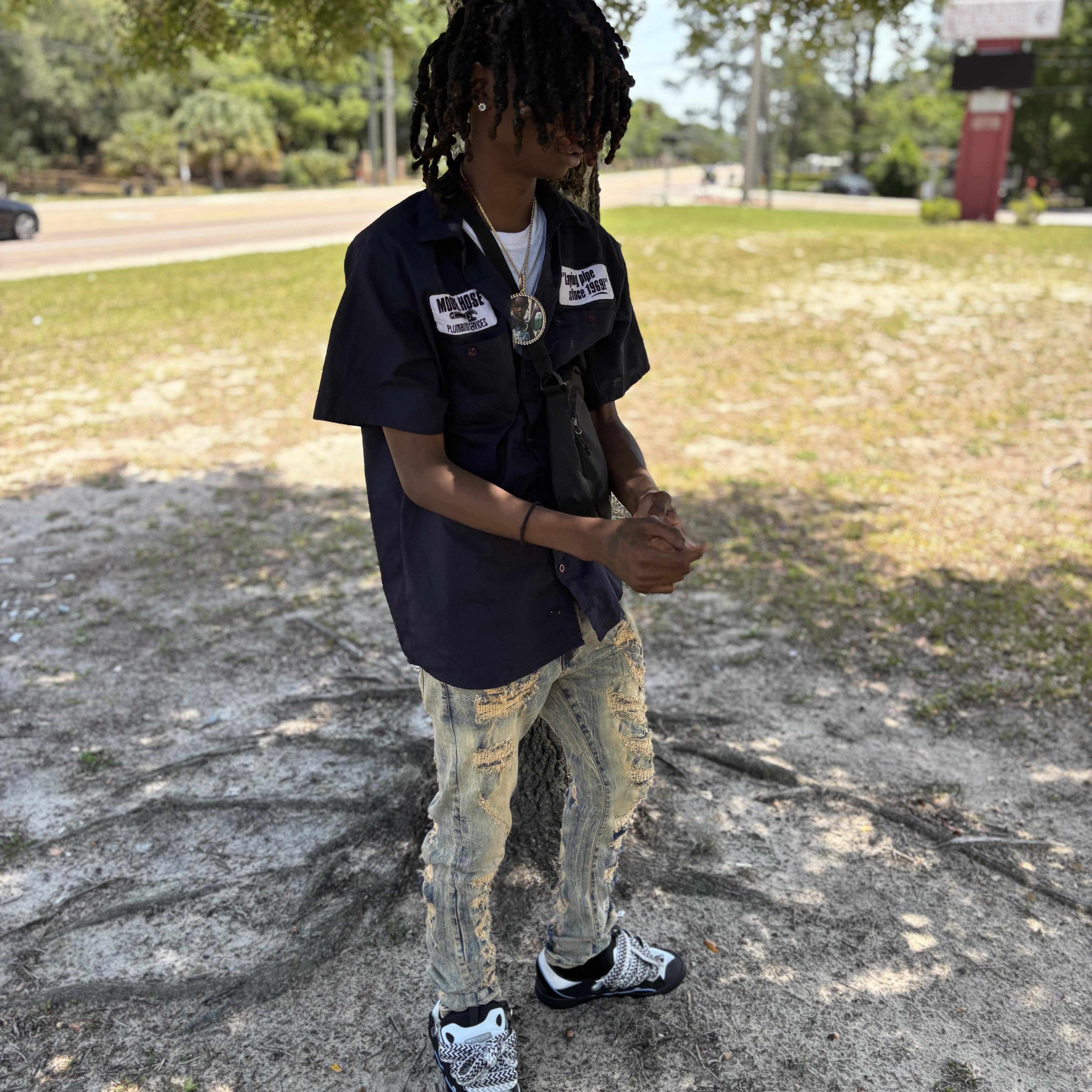 SwingDatDoe artwork