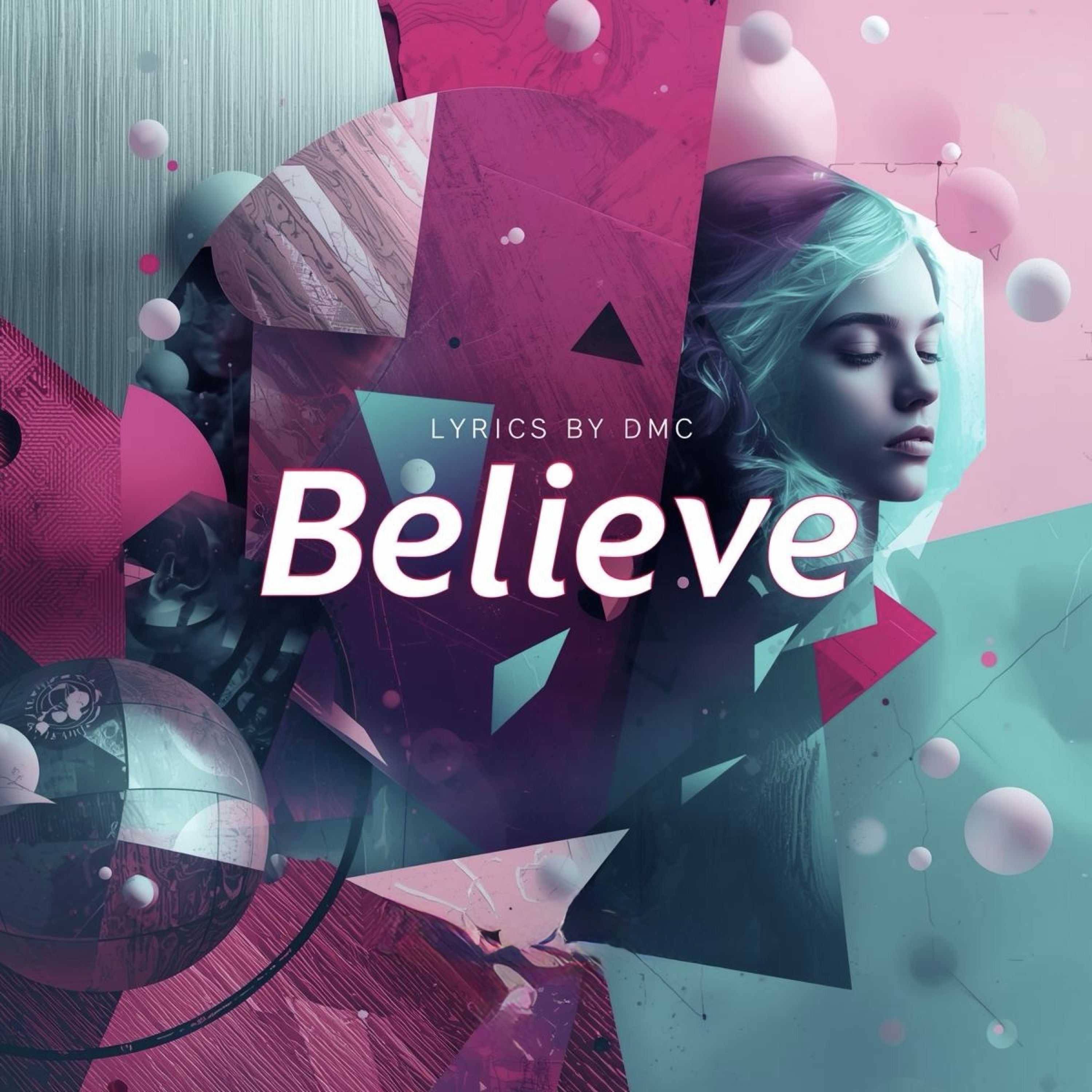 Believe artwork