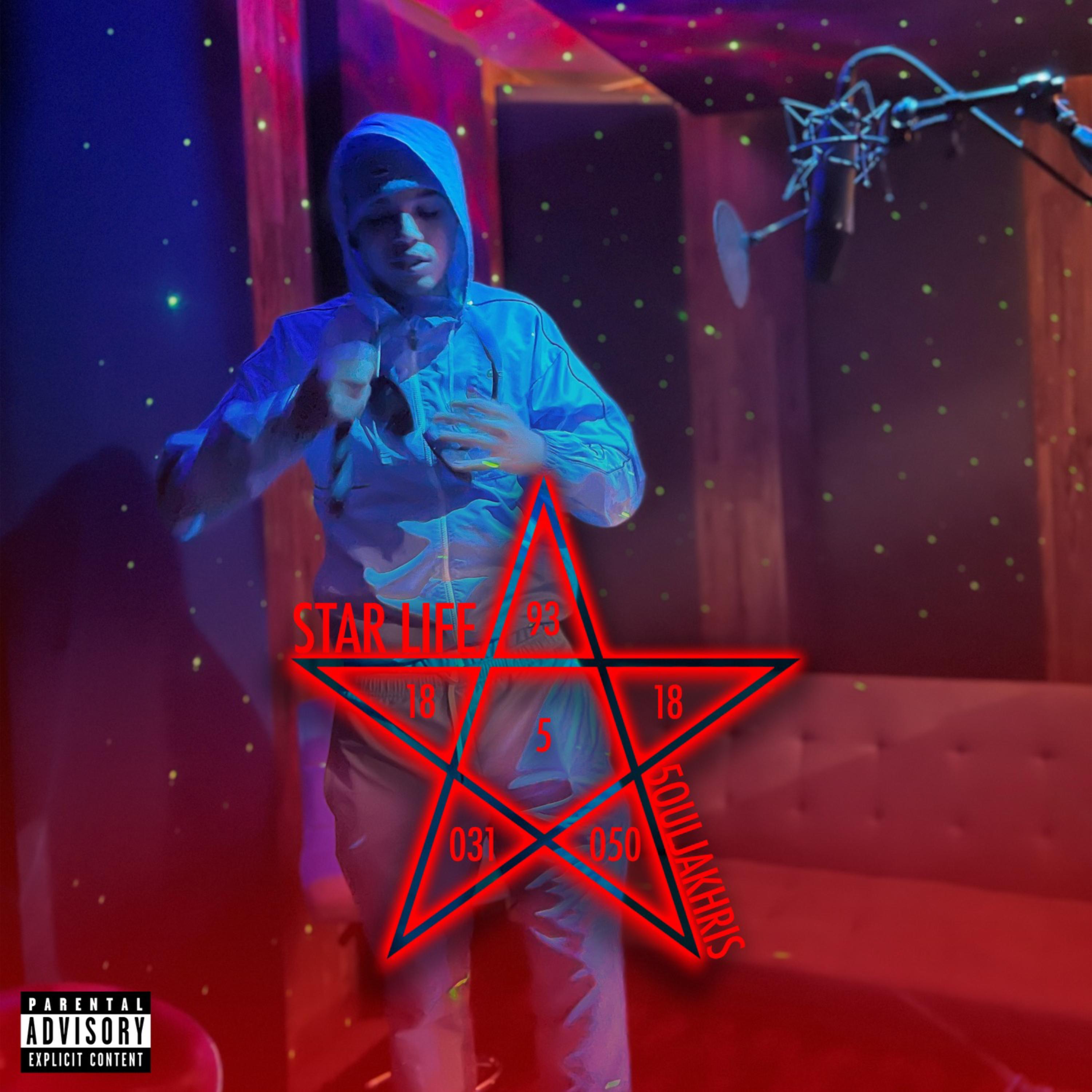 StarLIFE artwork