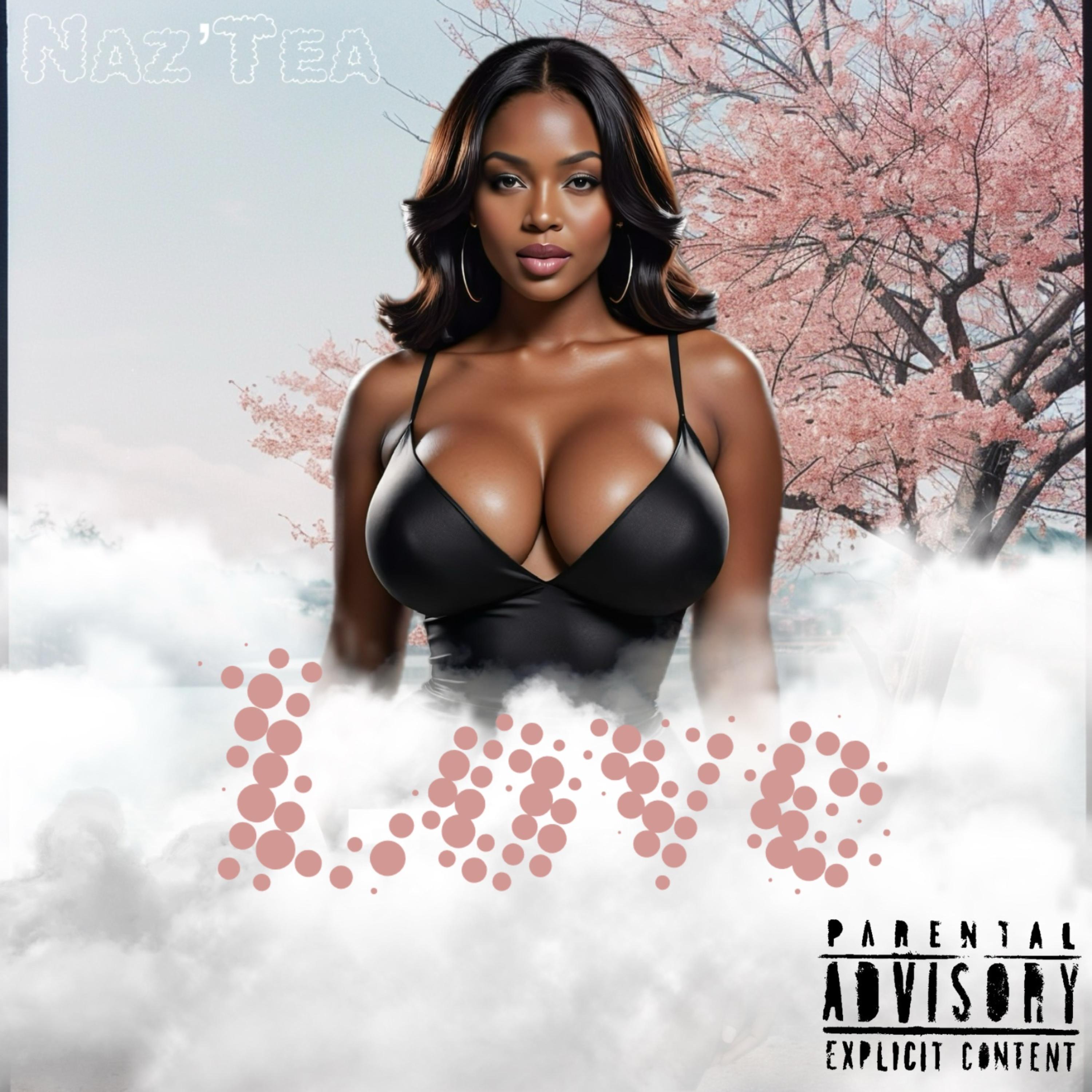 Naz’Tea Love artwork