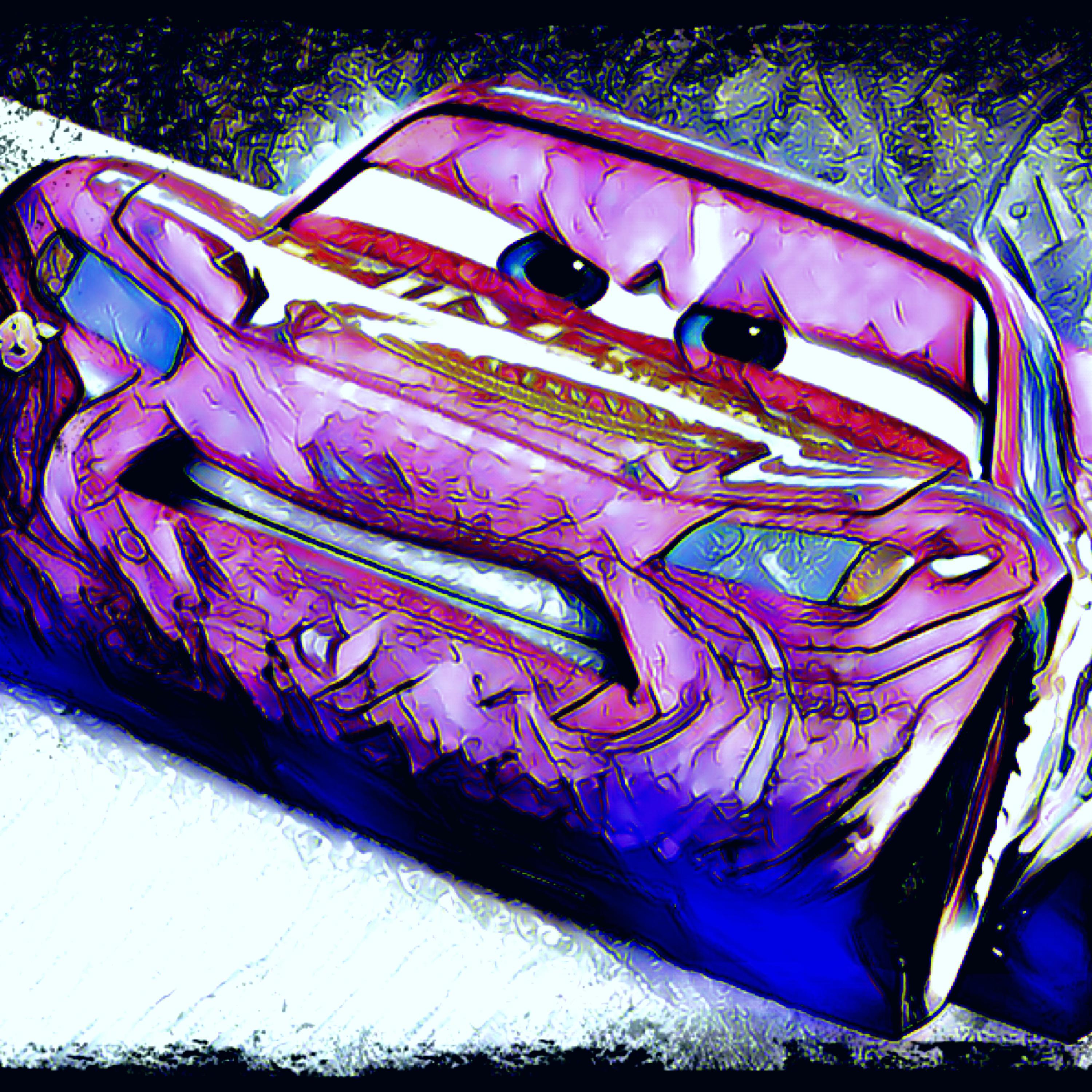 NasCar by Ik cover art