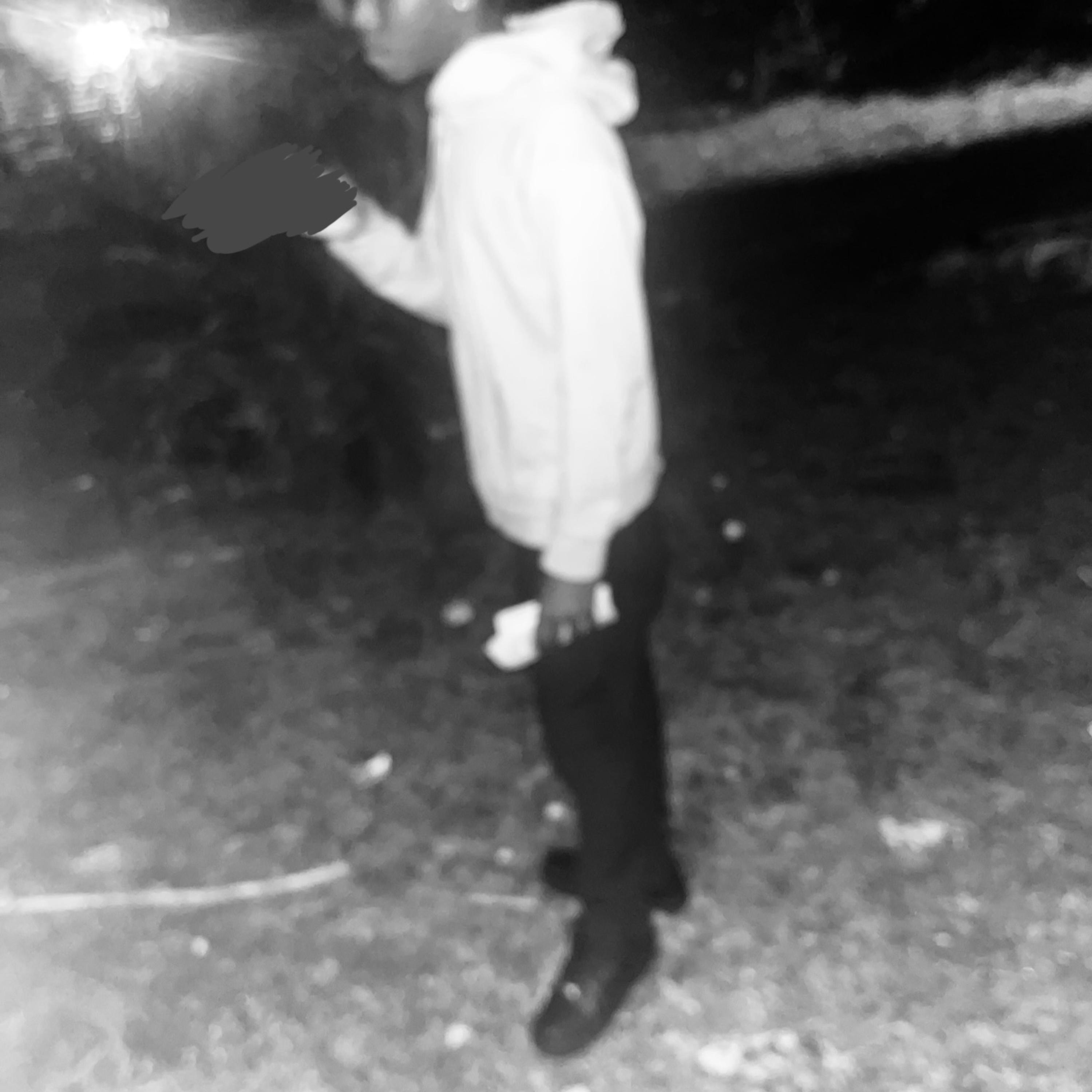 Tag Six Toes artwork