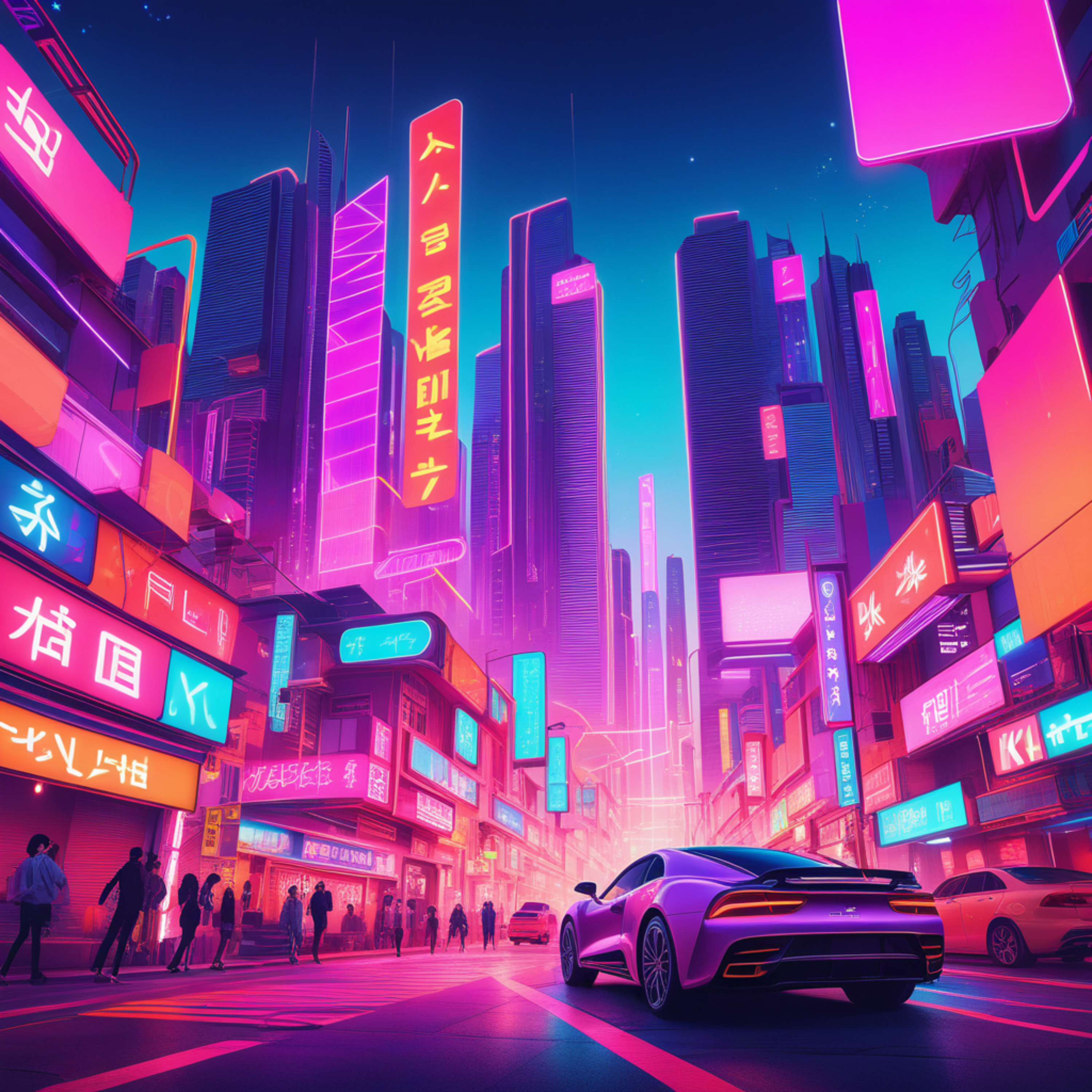 El Ritmo de Seoul a Madrid artwork