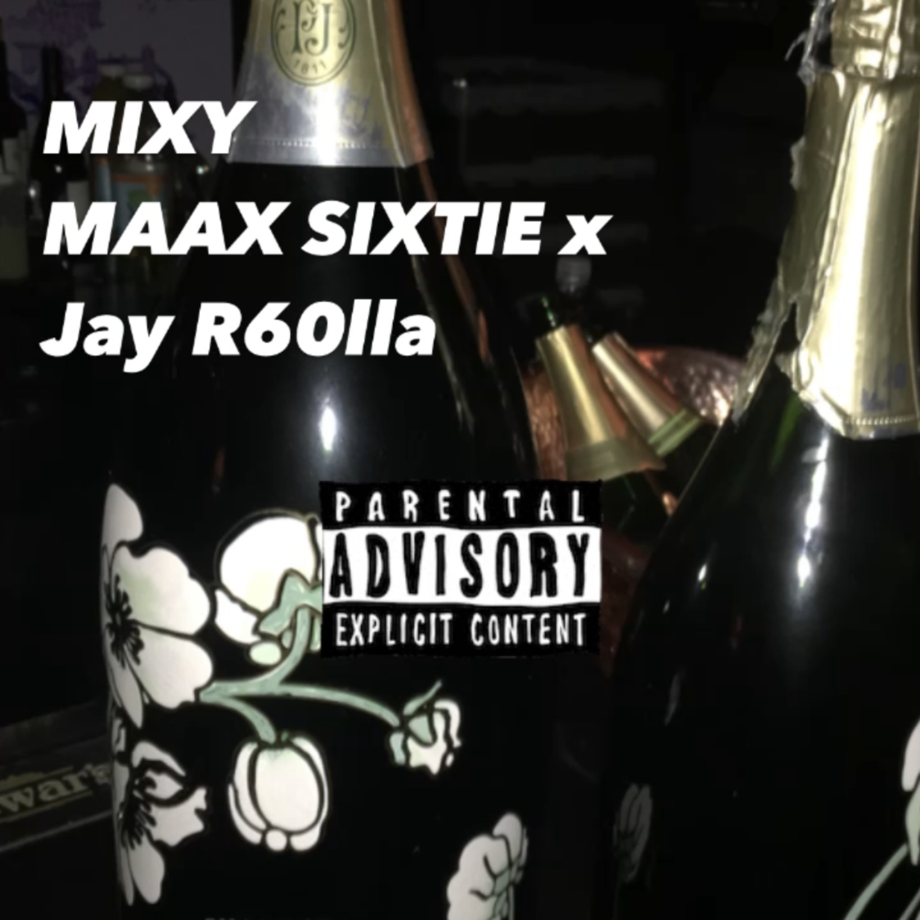 MIXY artwork
