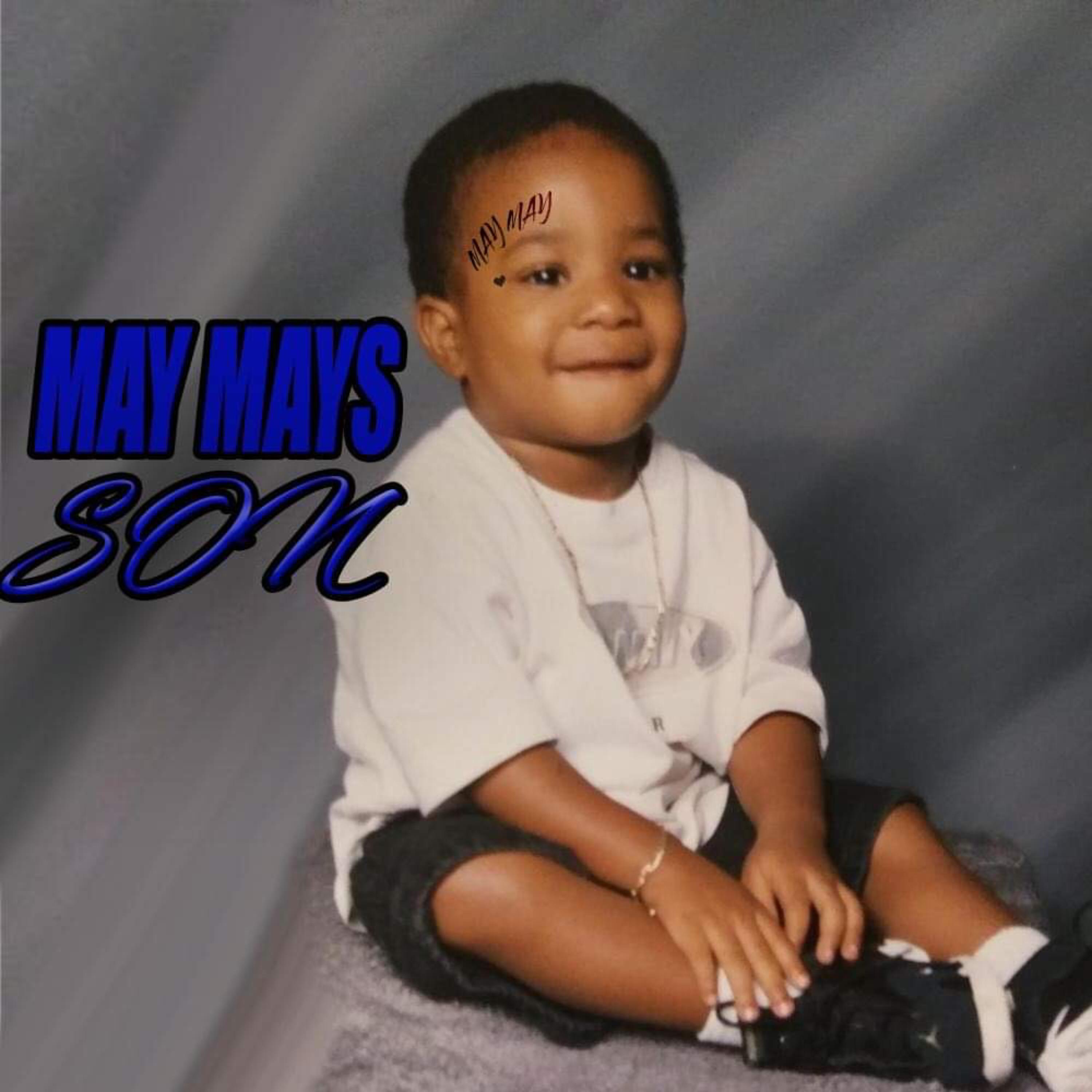May May's Son artwork