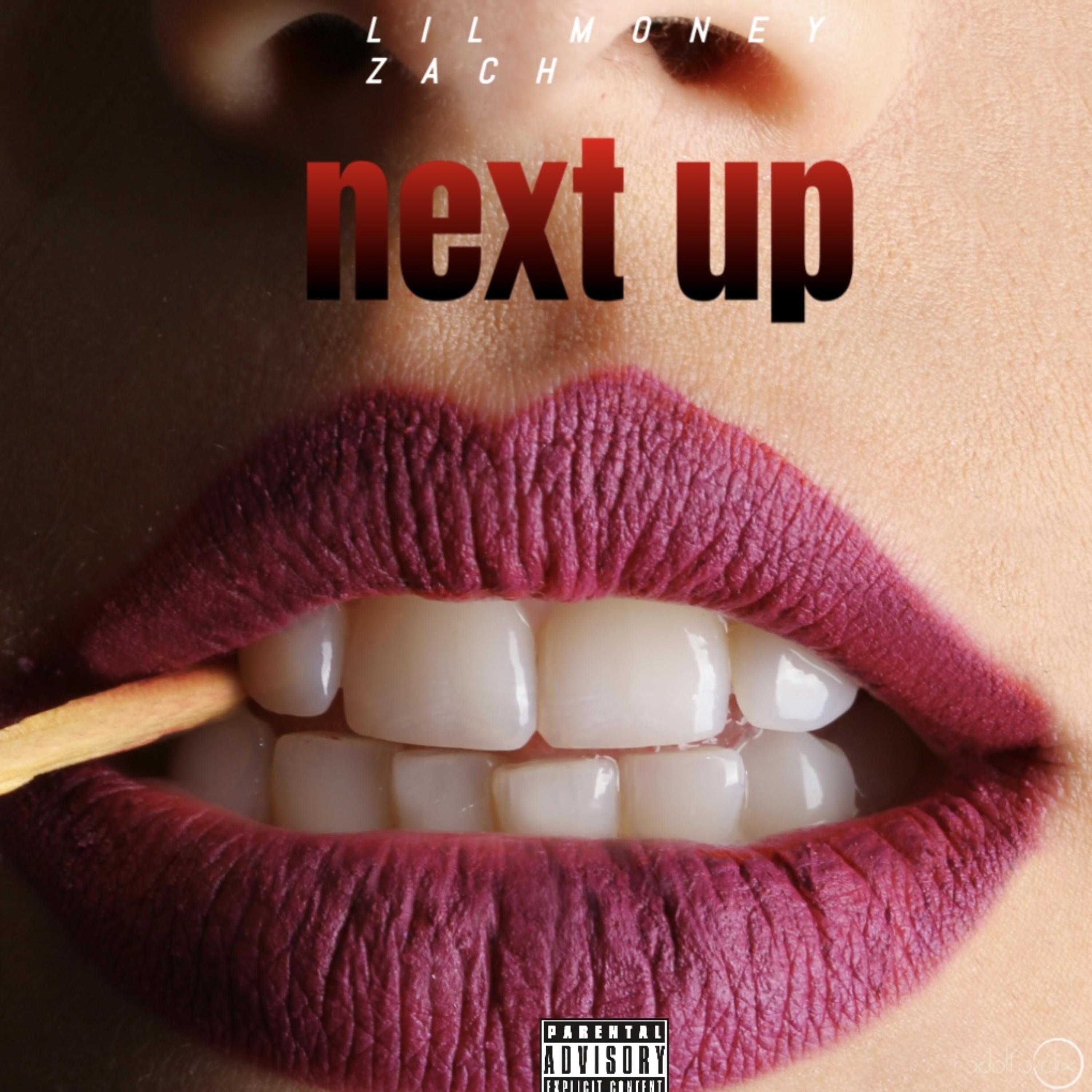 Next Up artwork