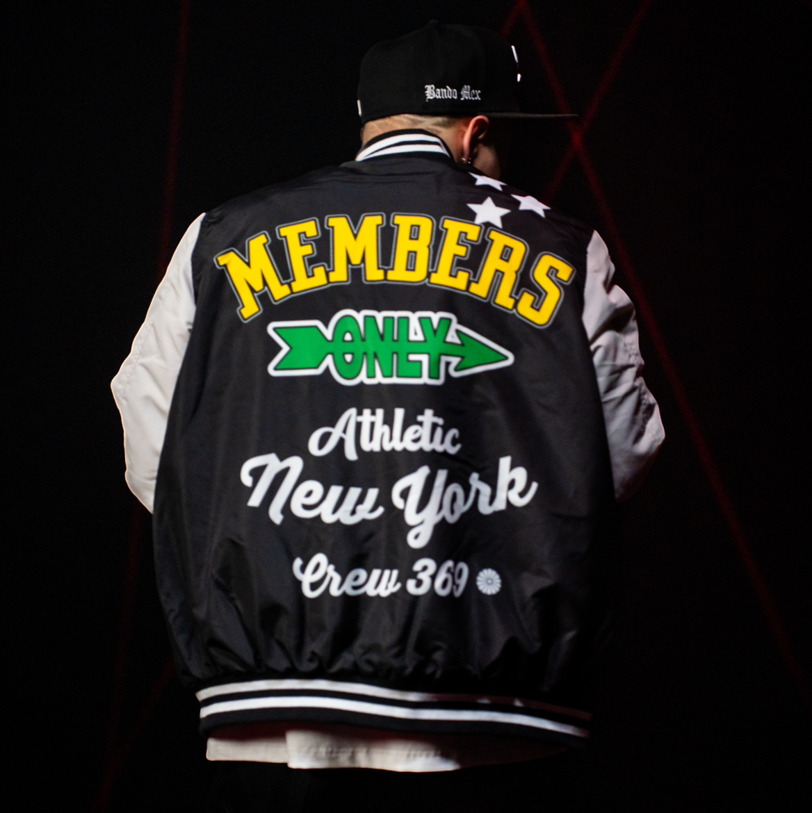 BandoMex