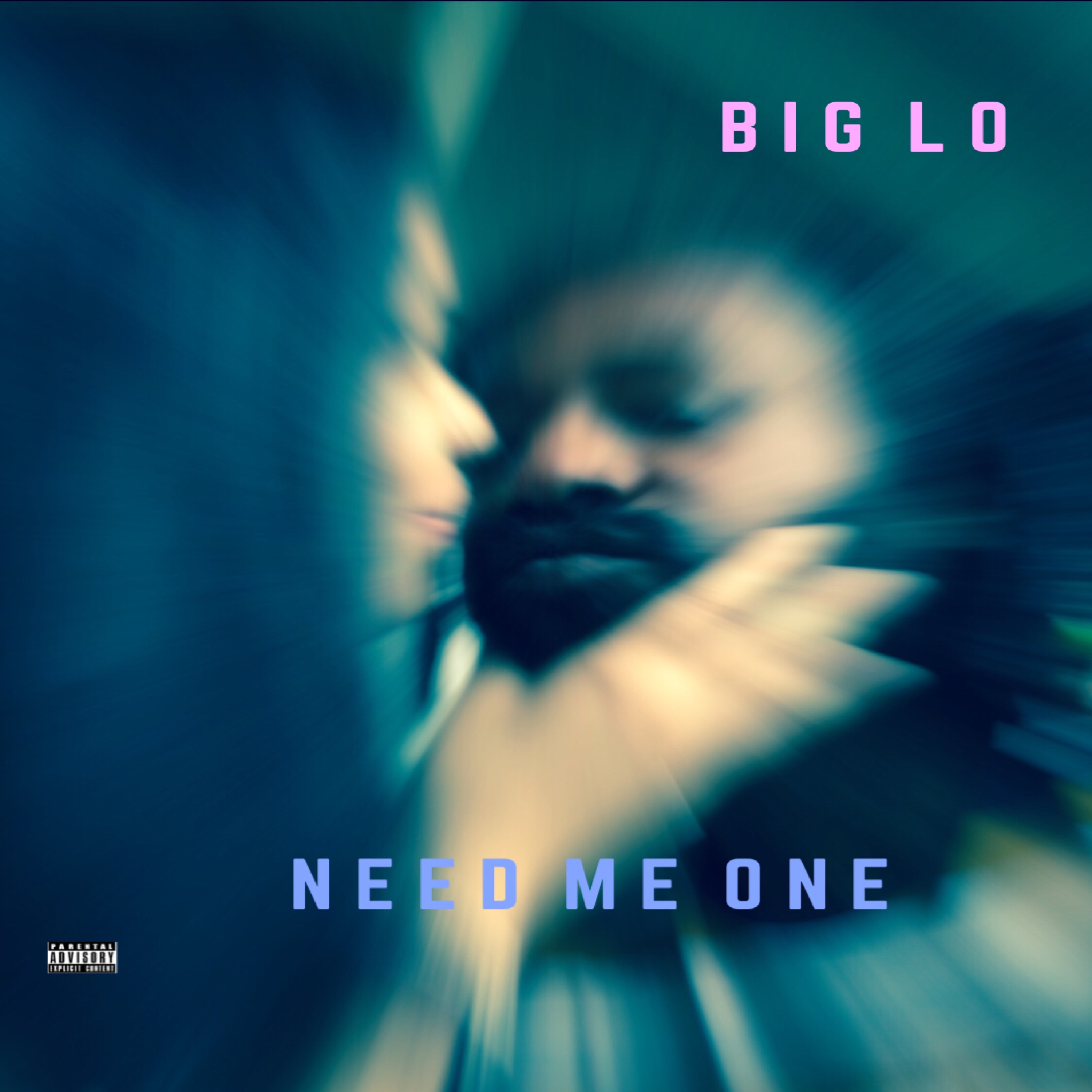 NEED ME ONE artwork