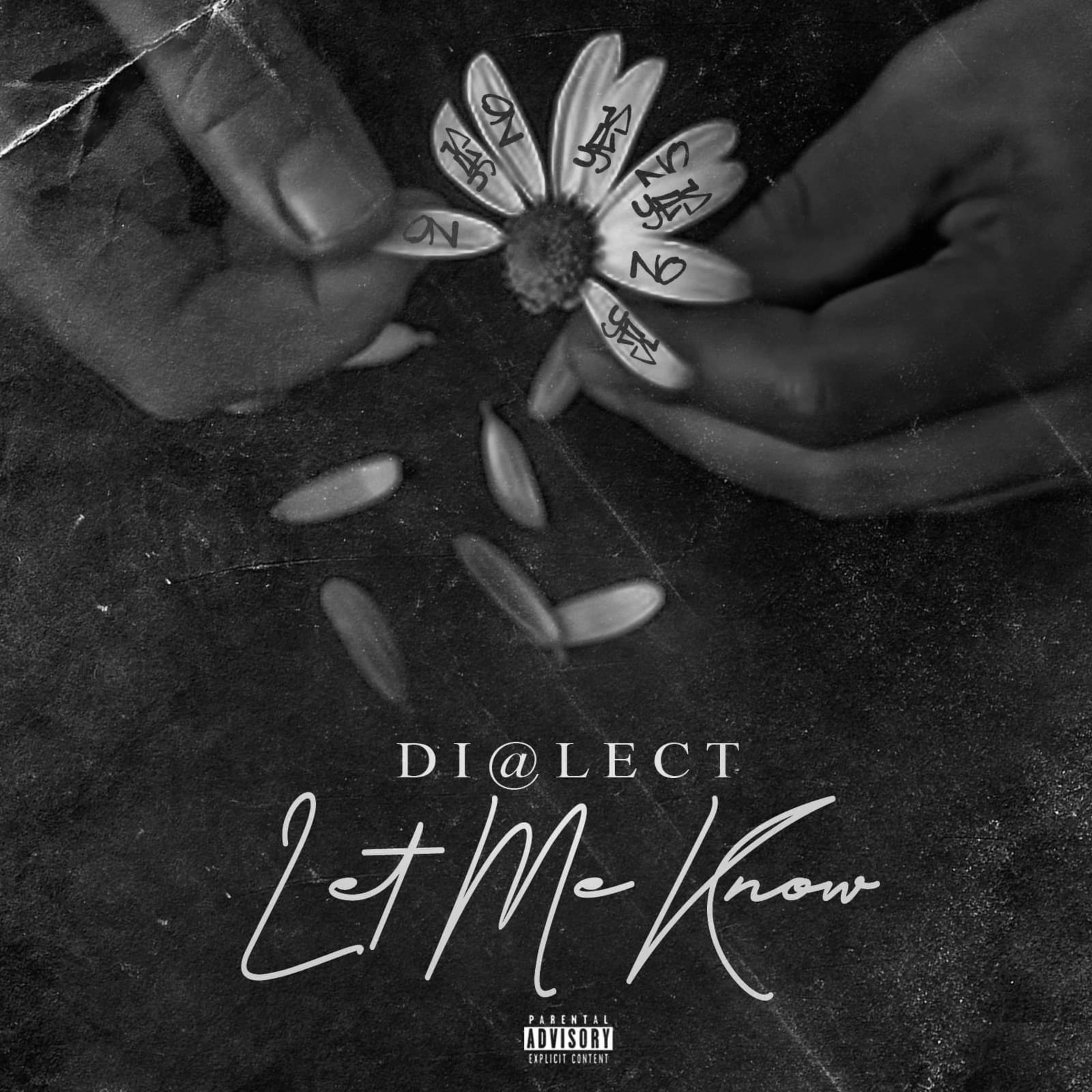 Let Me Know artwork