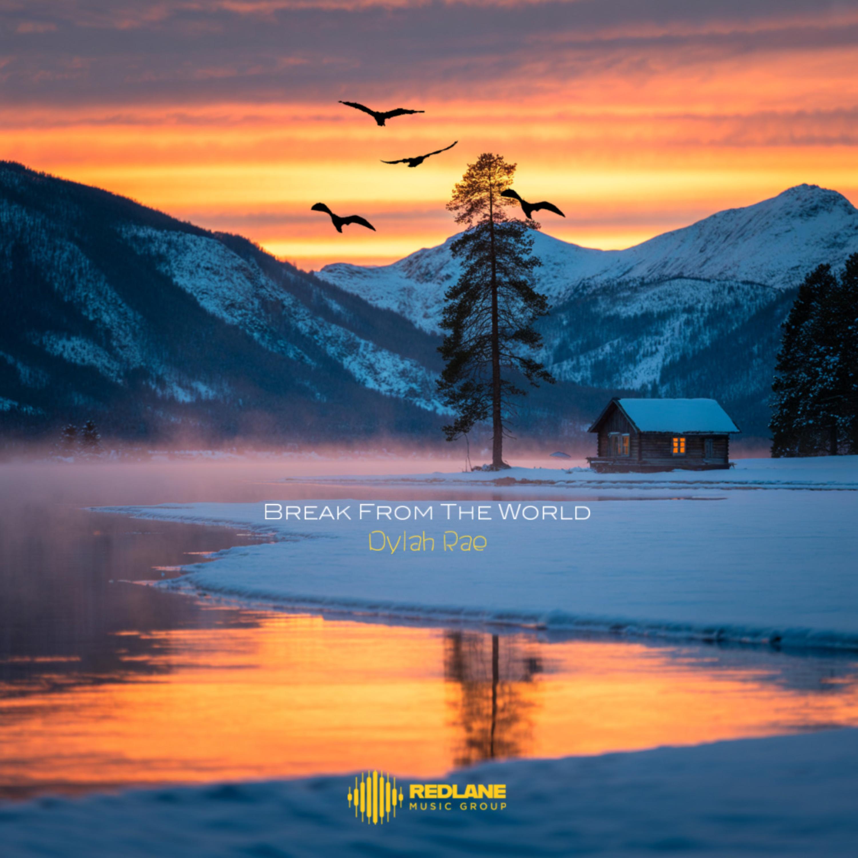 Break From The World artwork