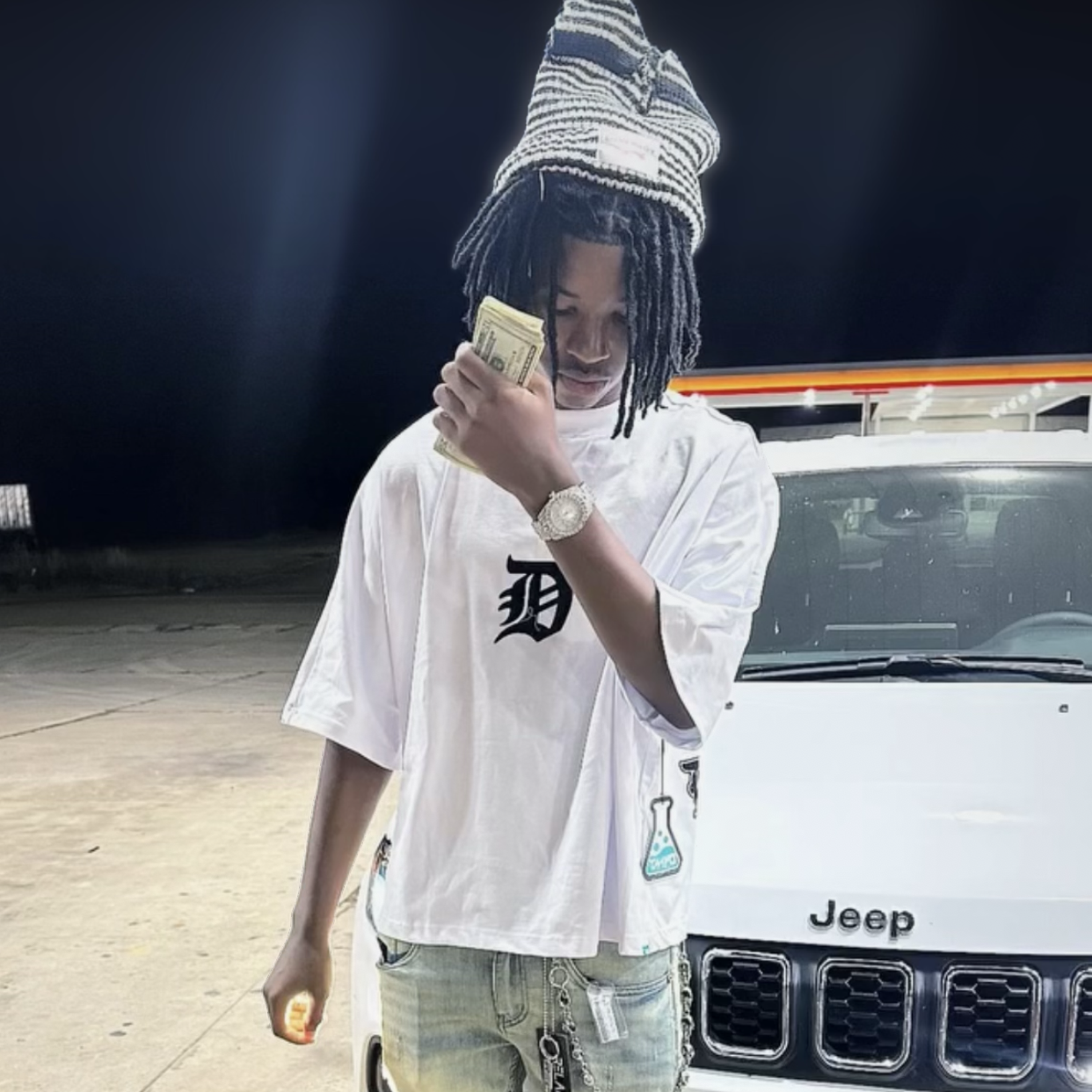 New Bihhh artwork