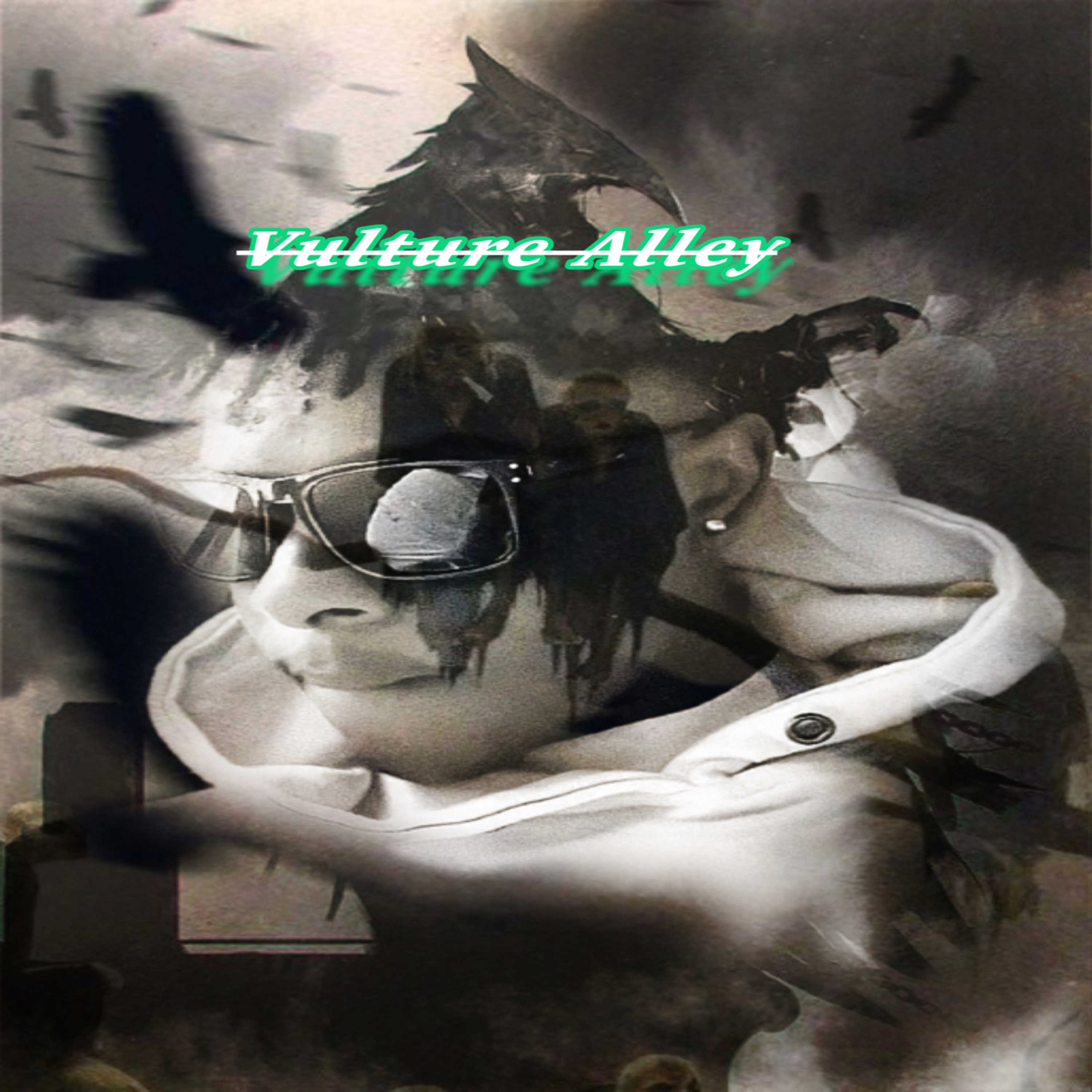 Vulture Alley (Deluxe) artwork
