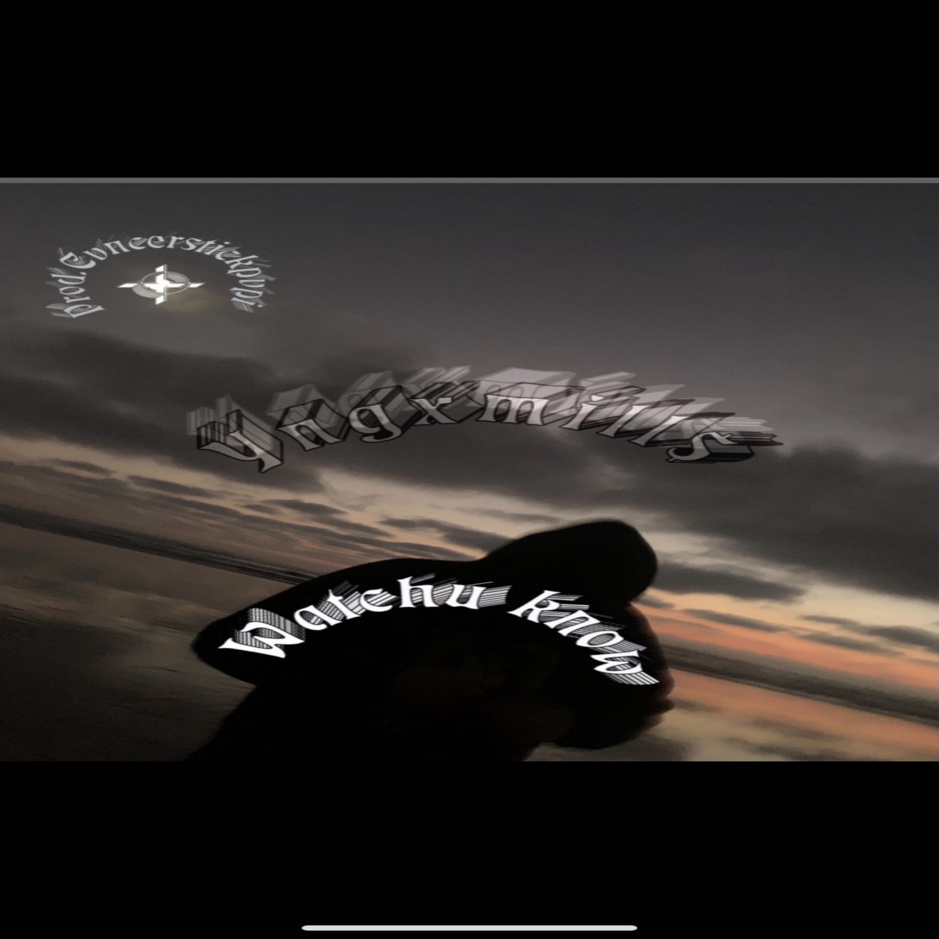 Watchu Know artwork