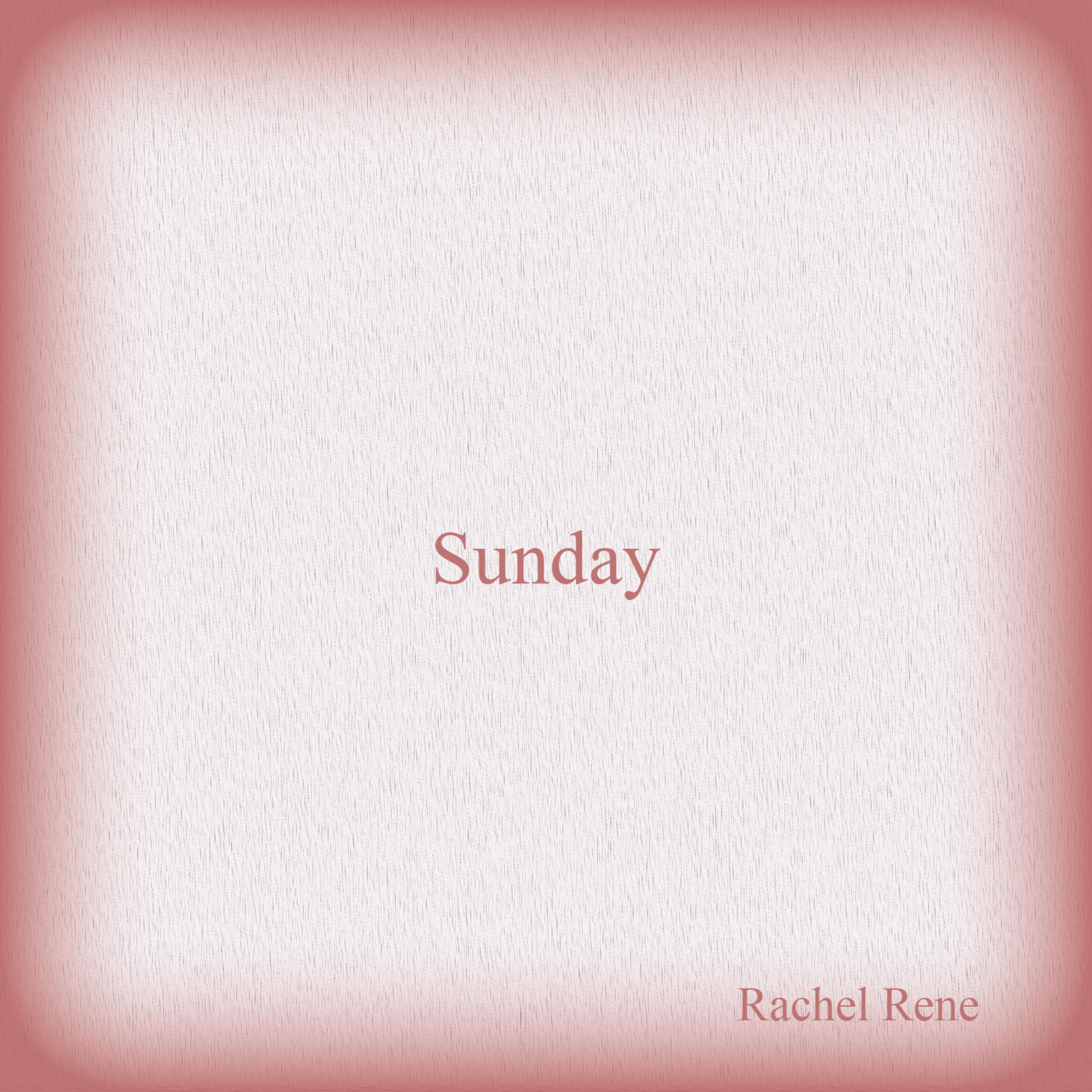 Sunday artwork