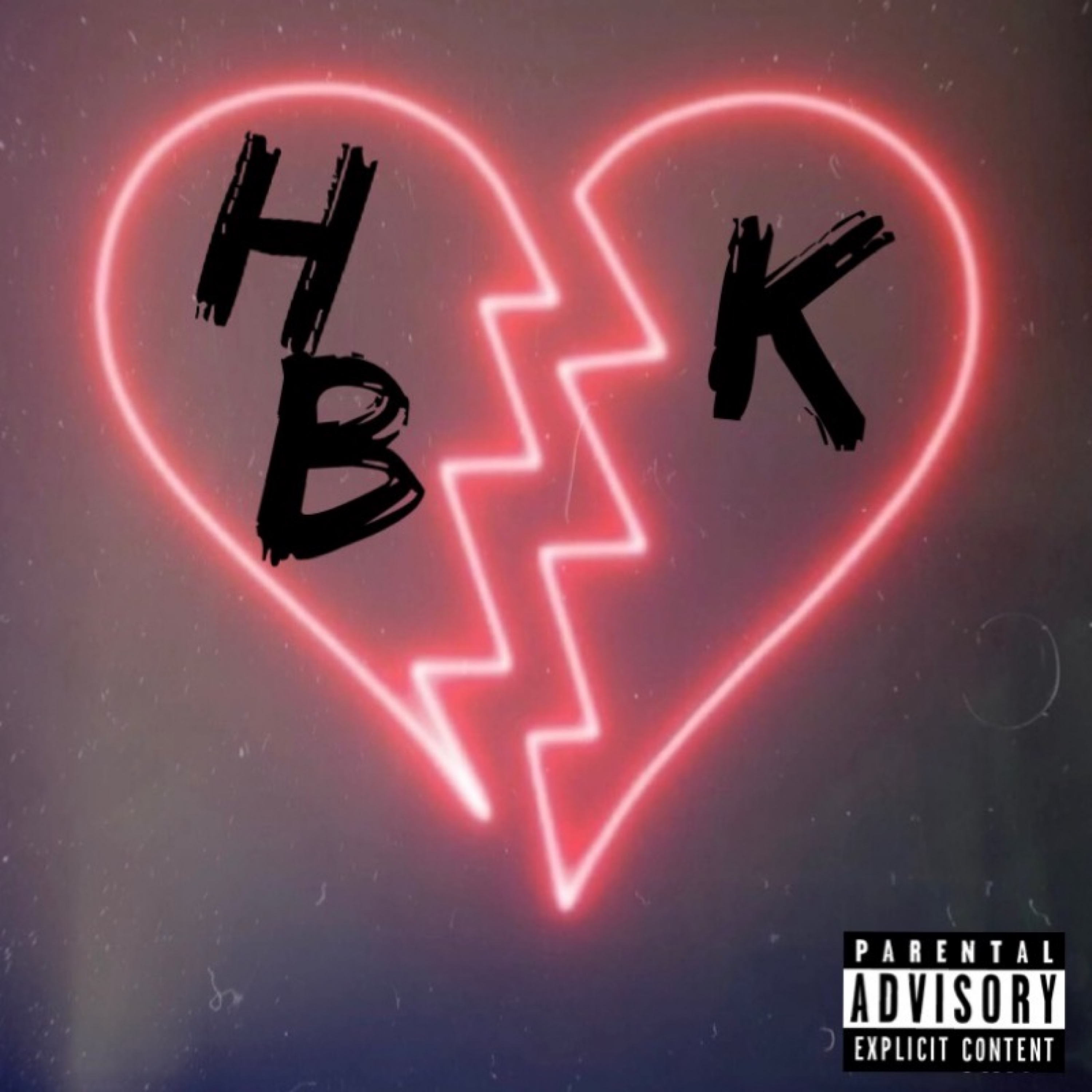 HBK artwork