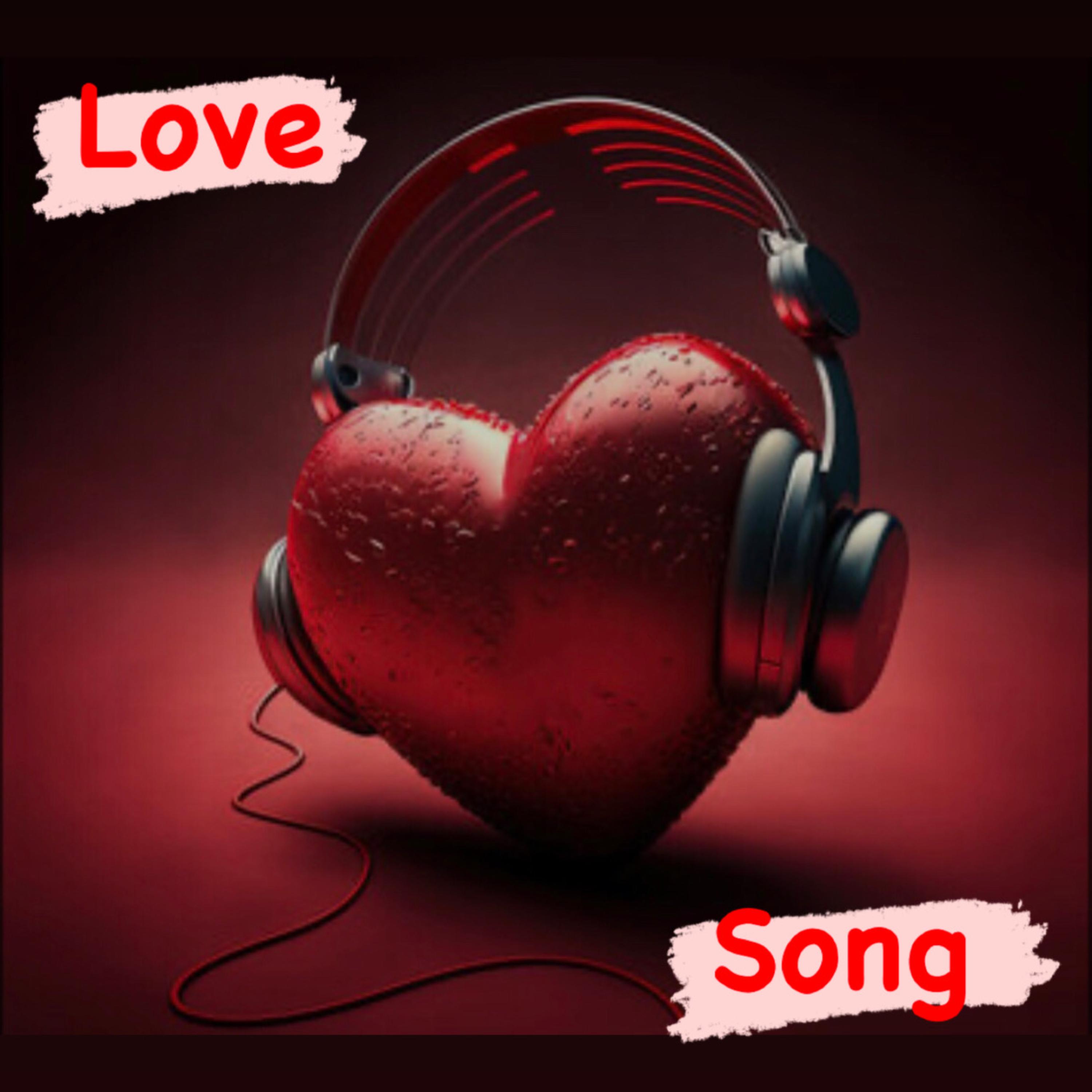 Love Song artwork