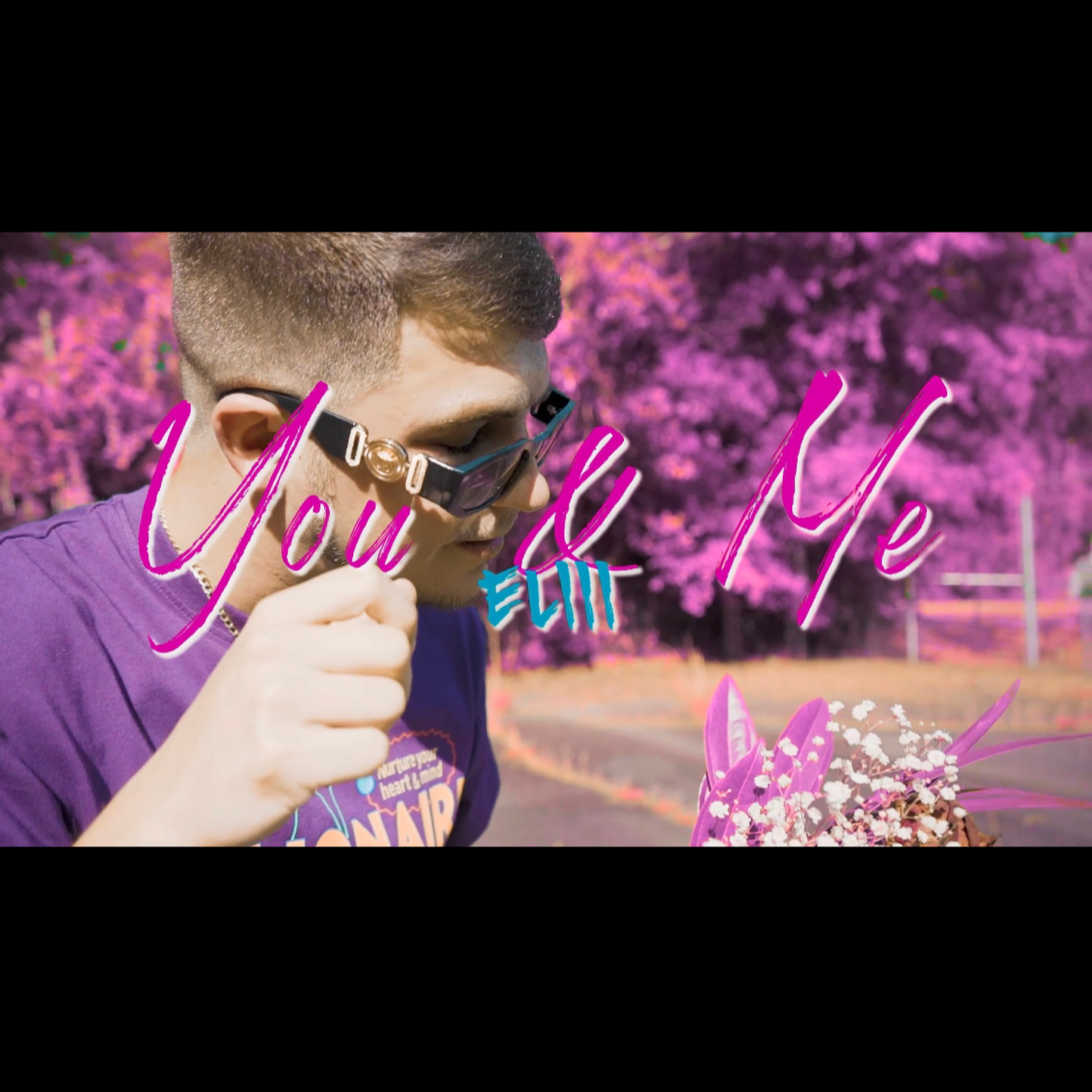 You & Me artwork
