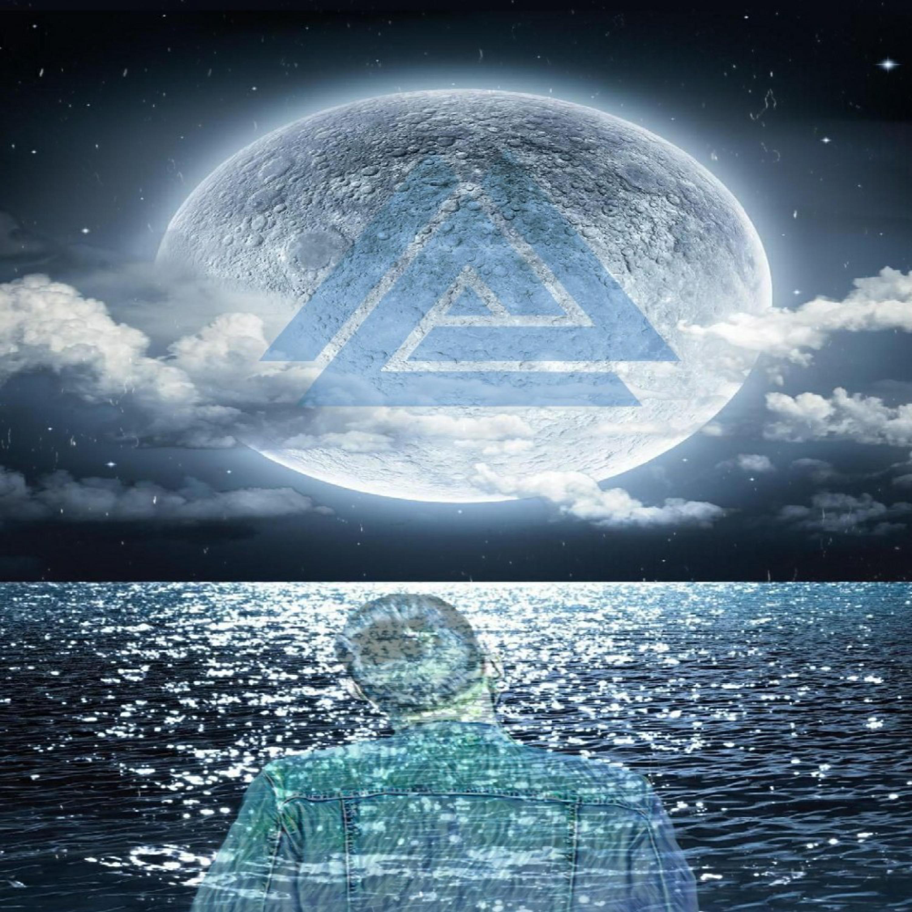 Just Me  artwork