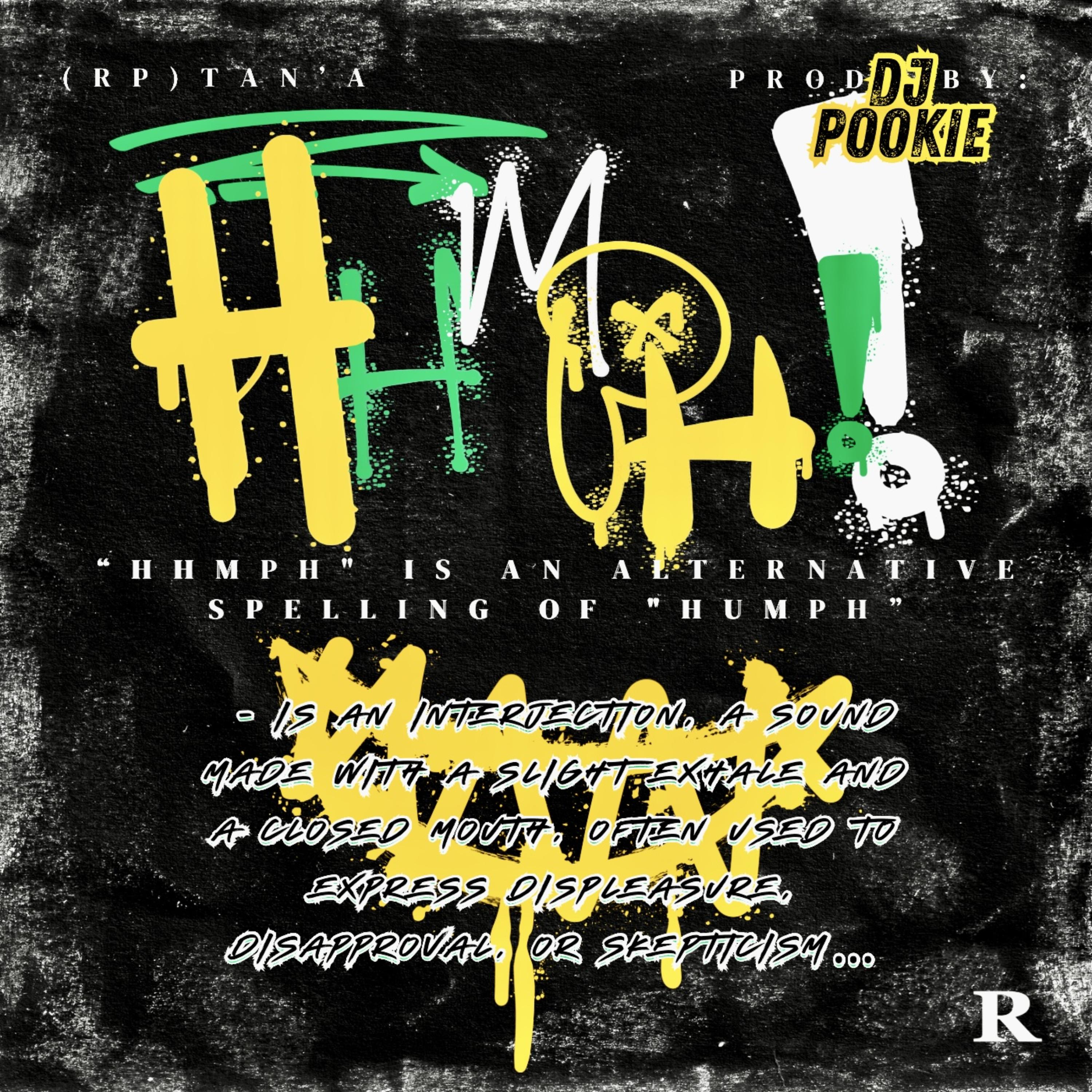 Hhmph!!! artwork