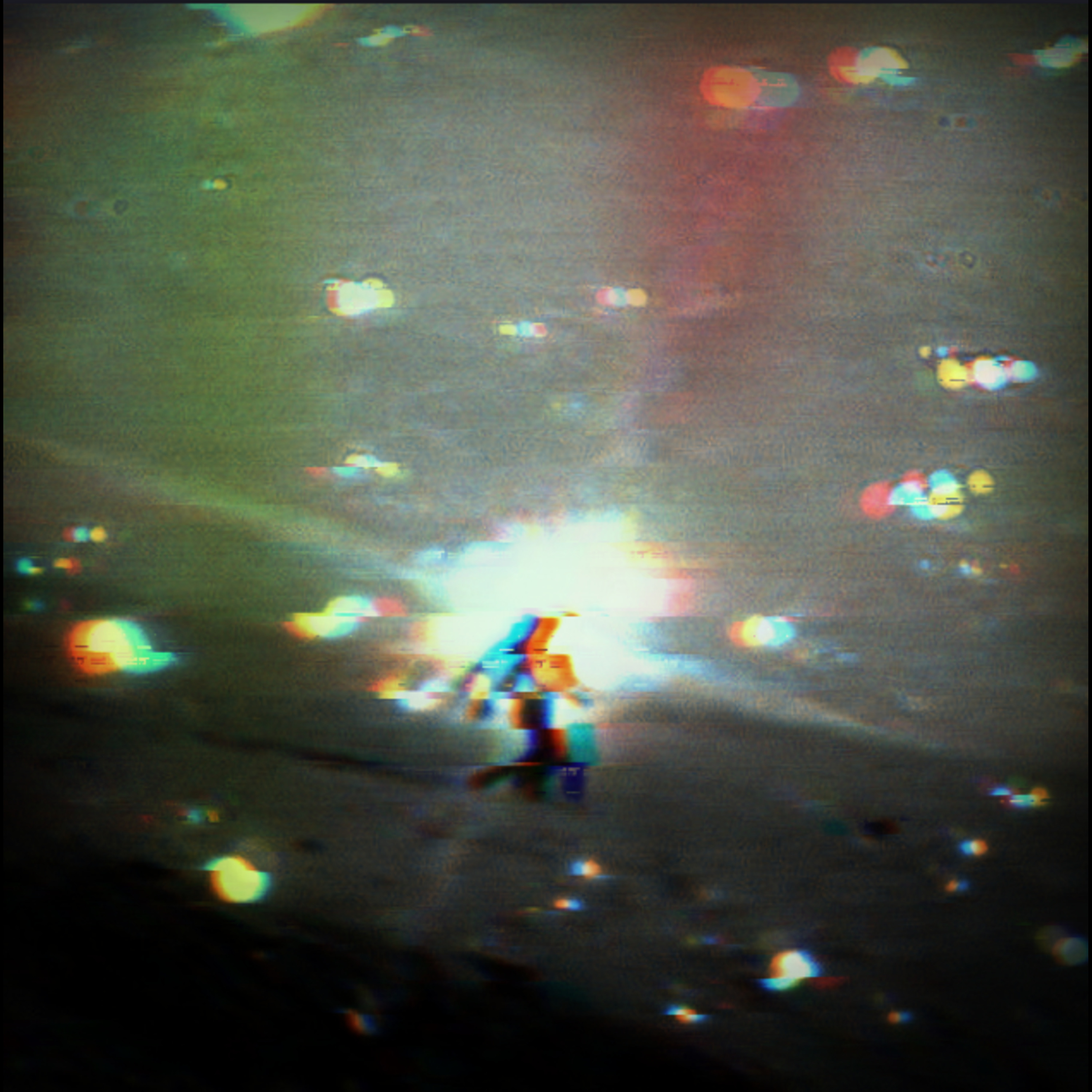 gLiTcH artwork