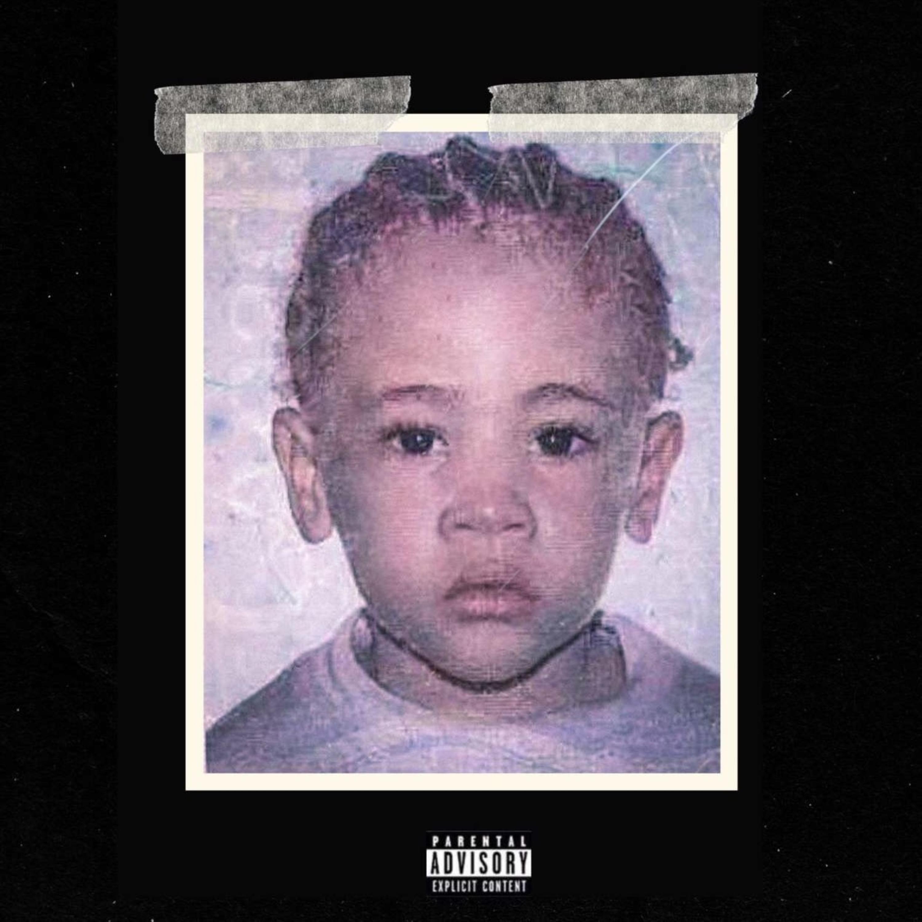 Wide Awake artwork