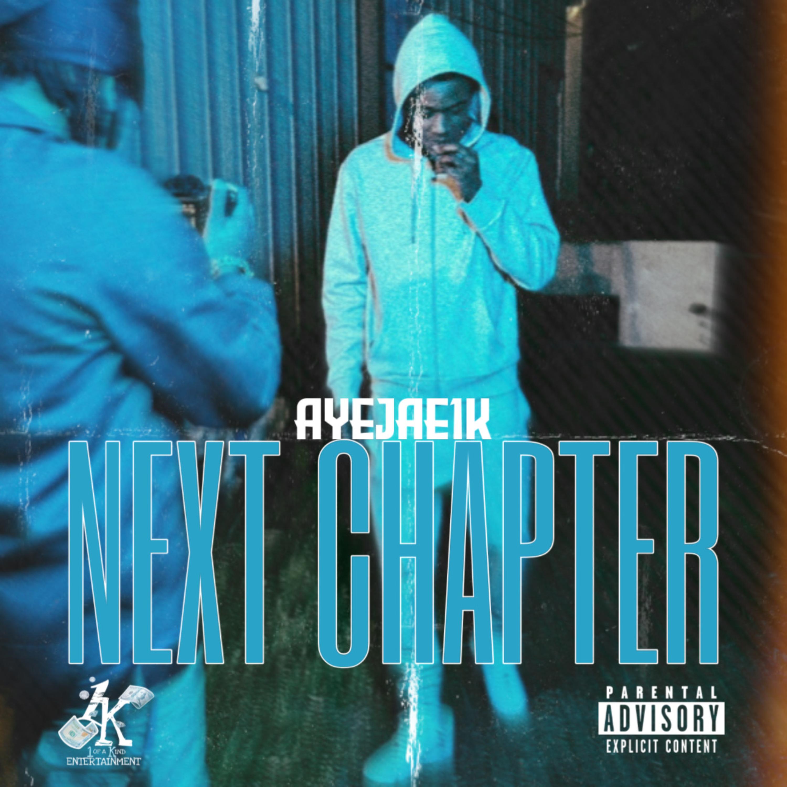 Next Chapter artwork