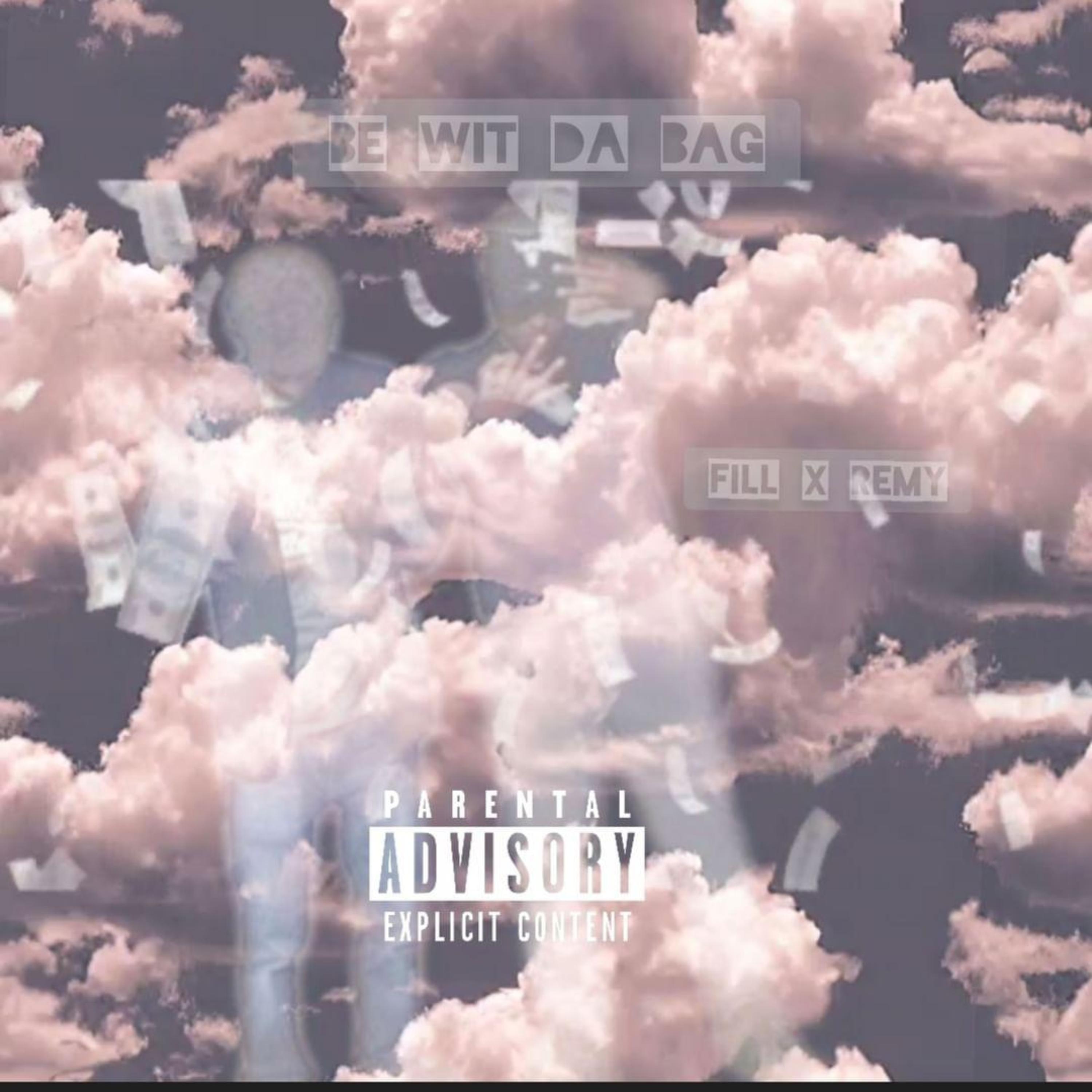 Be Wit Da Bag artwork