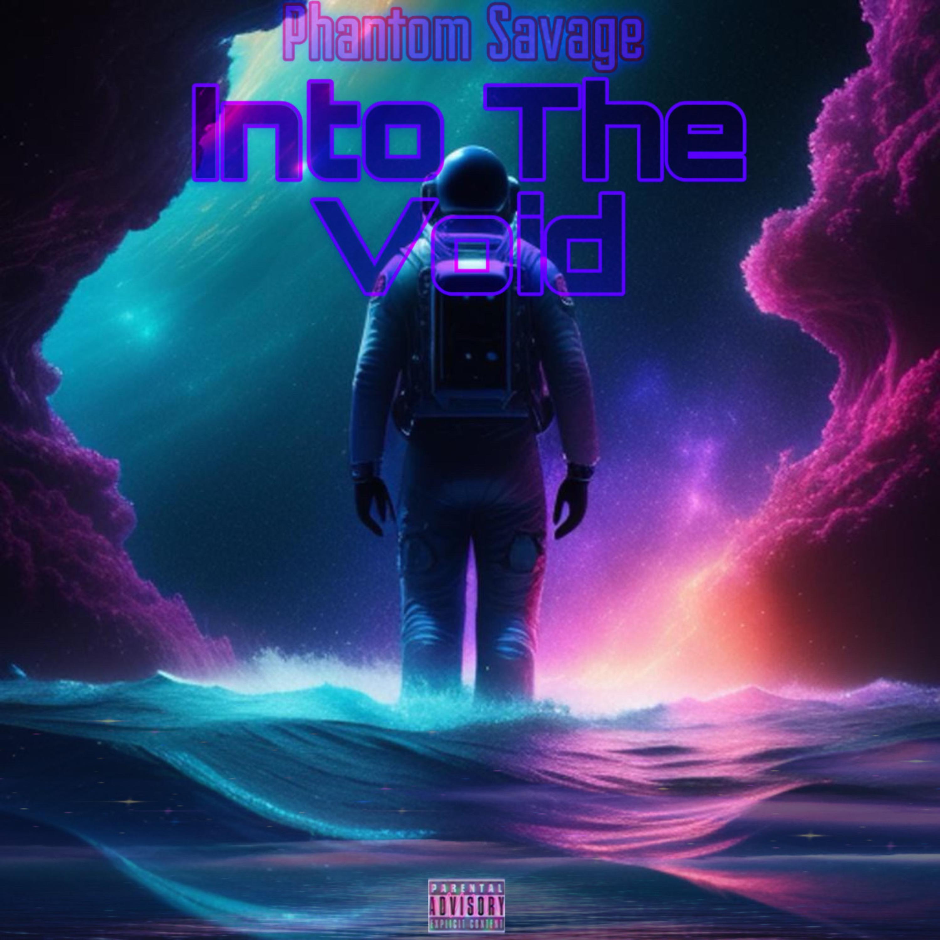Into The Void artwork