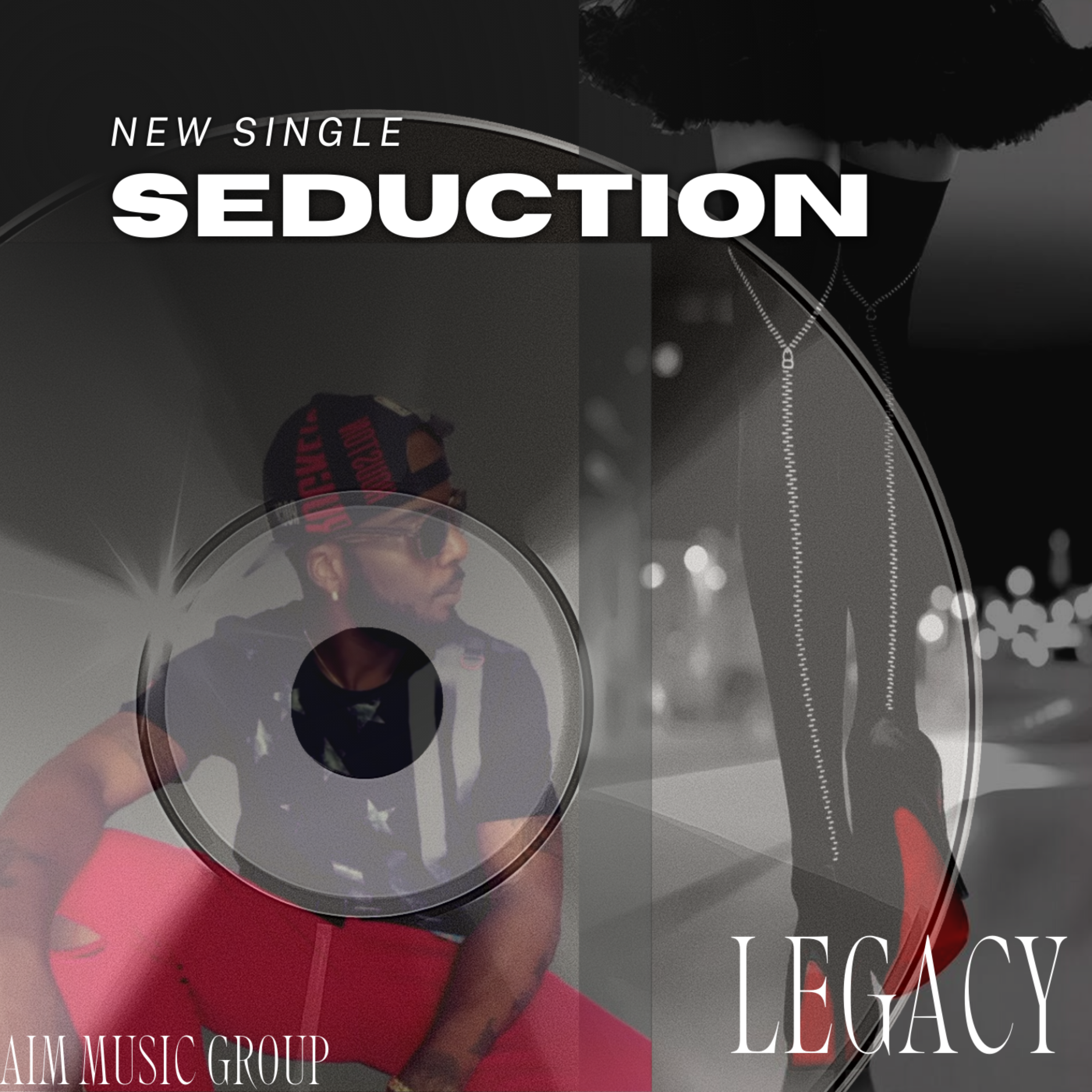 SEDUCTION artwork