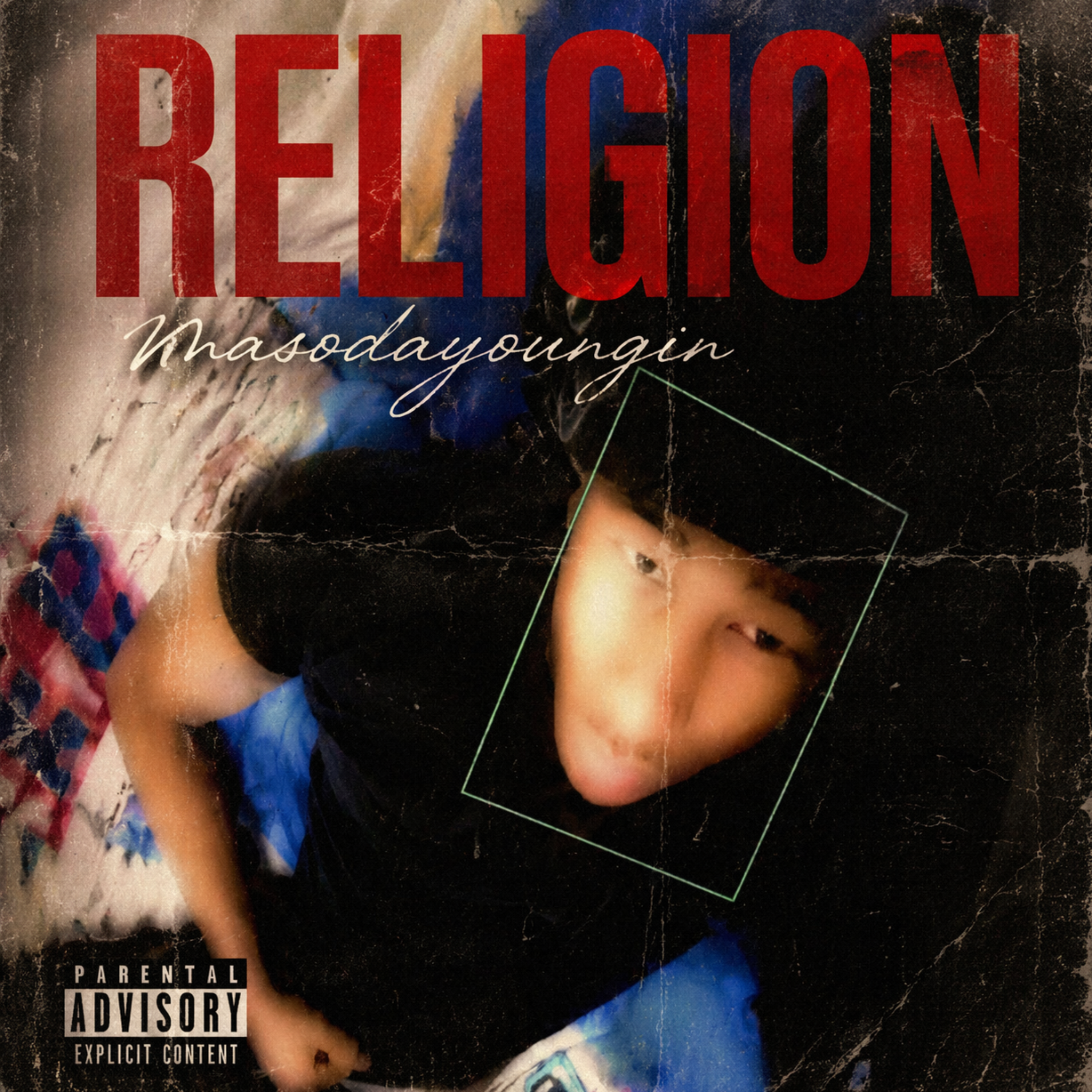 Religion artwork