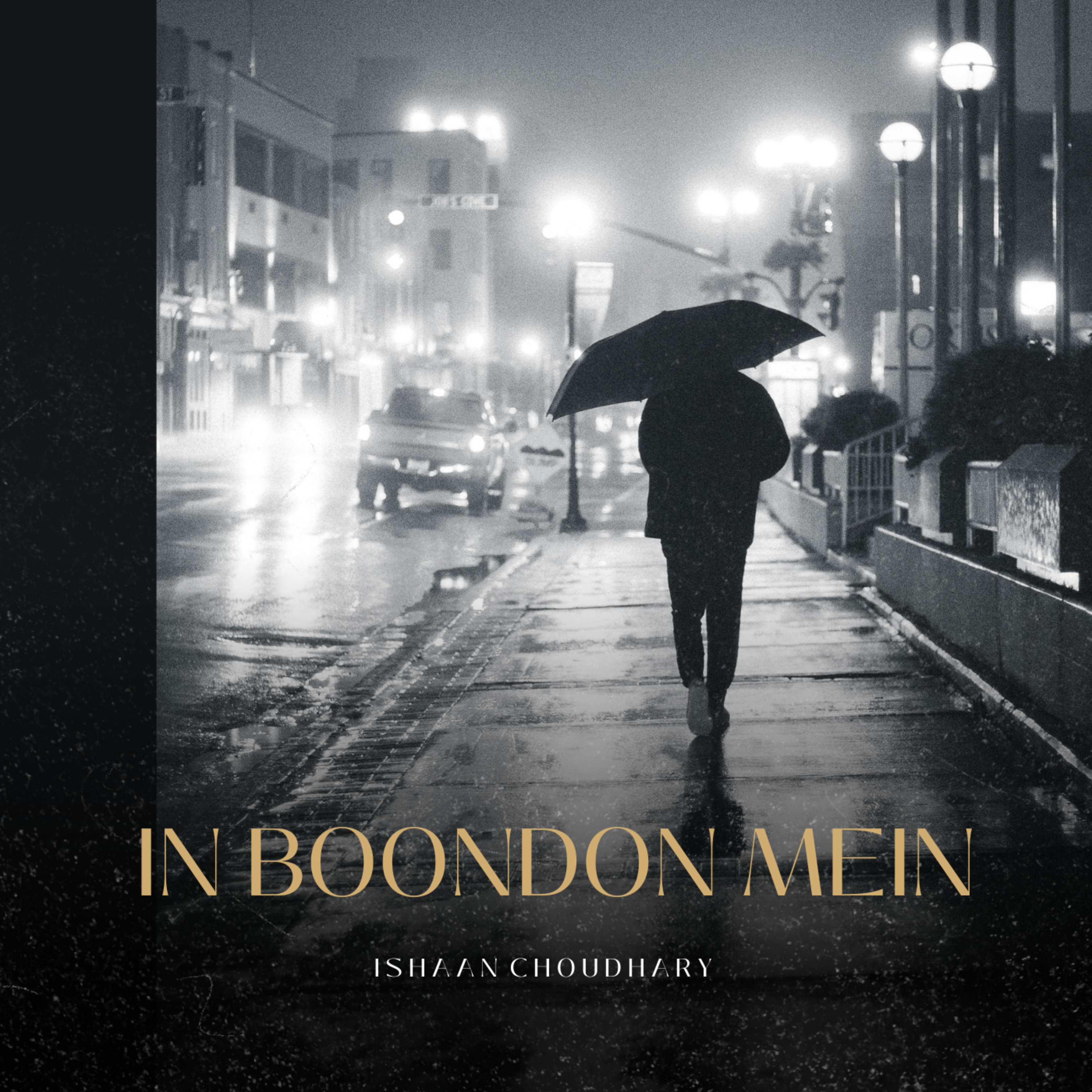 In Boondon Mein artwork