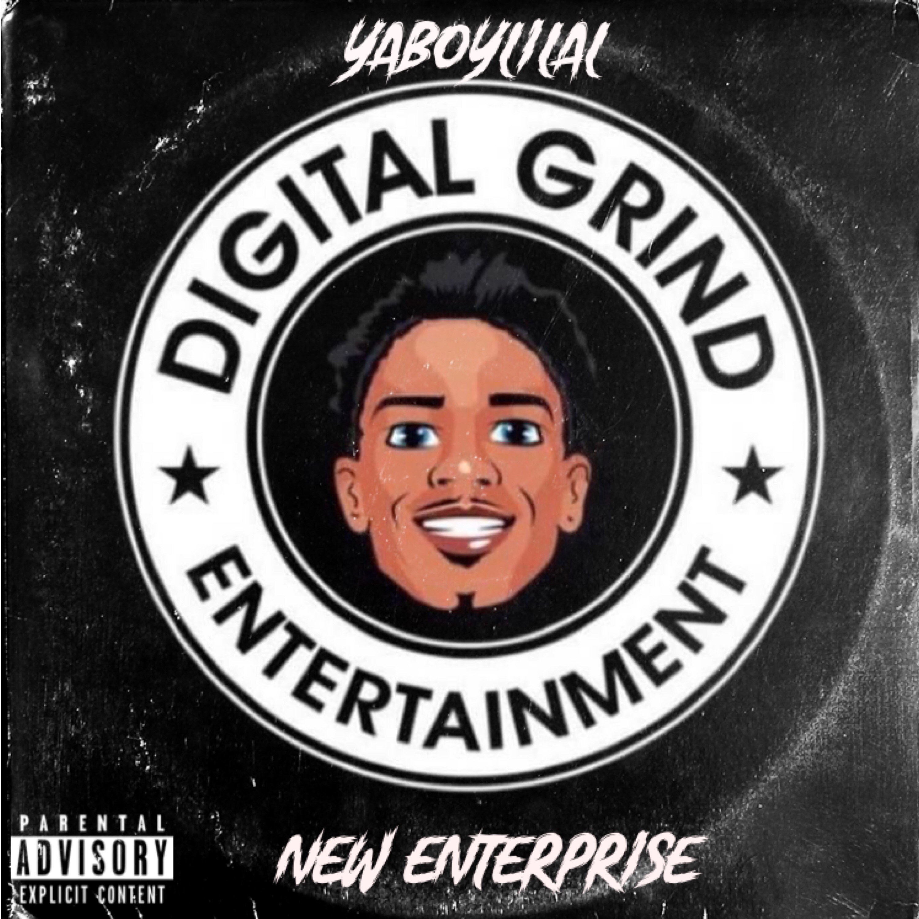 New Enterprise by YABOYLILAL cover art