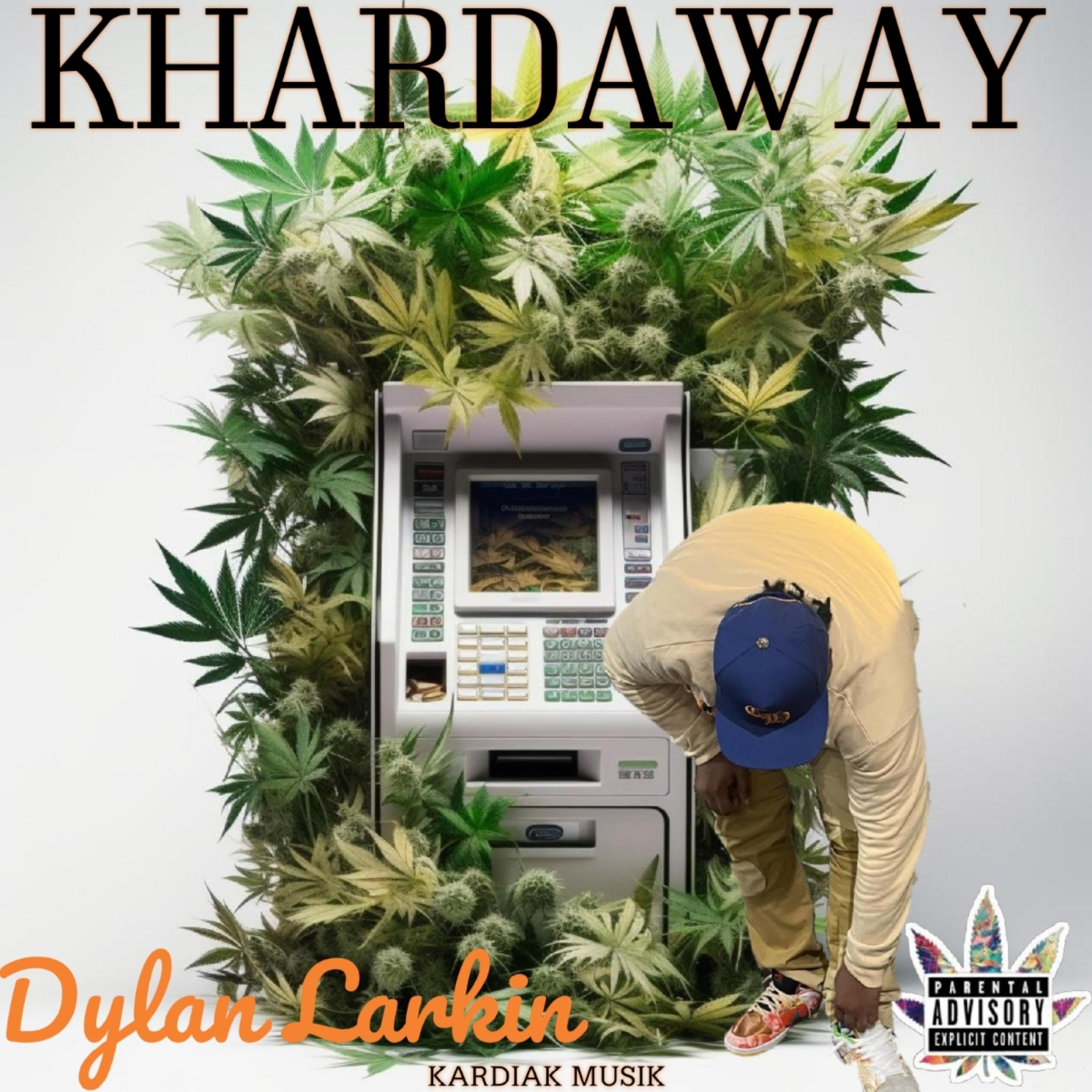 DYLAN LARKIN by Khardaway