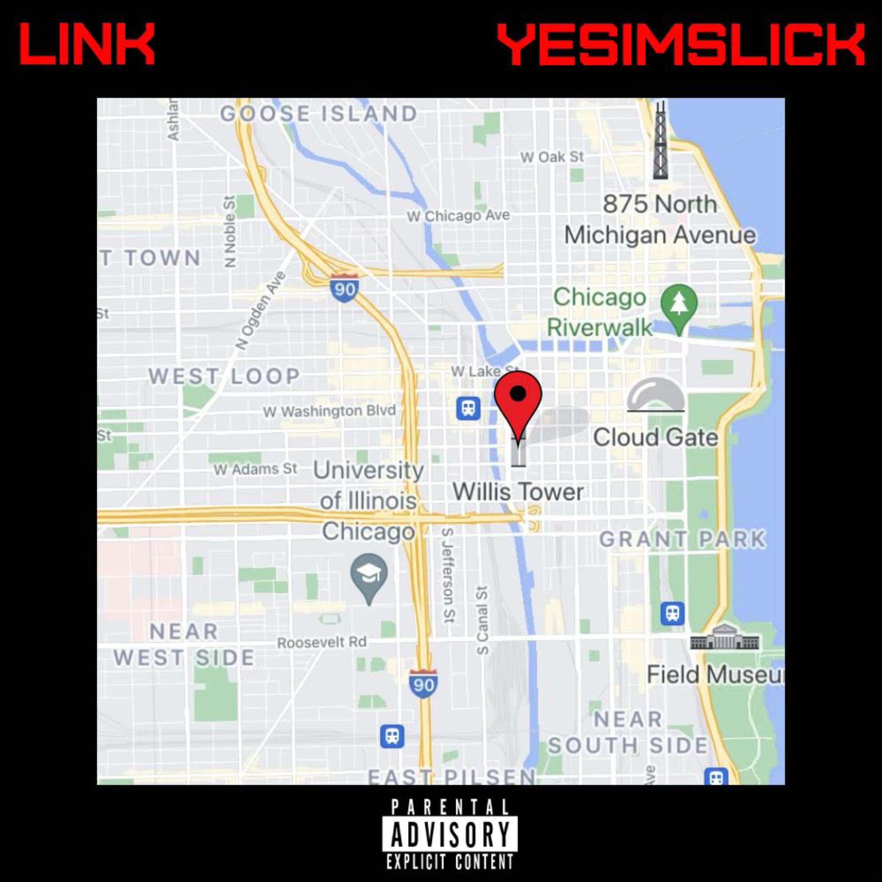 Link artwork