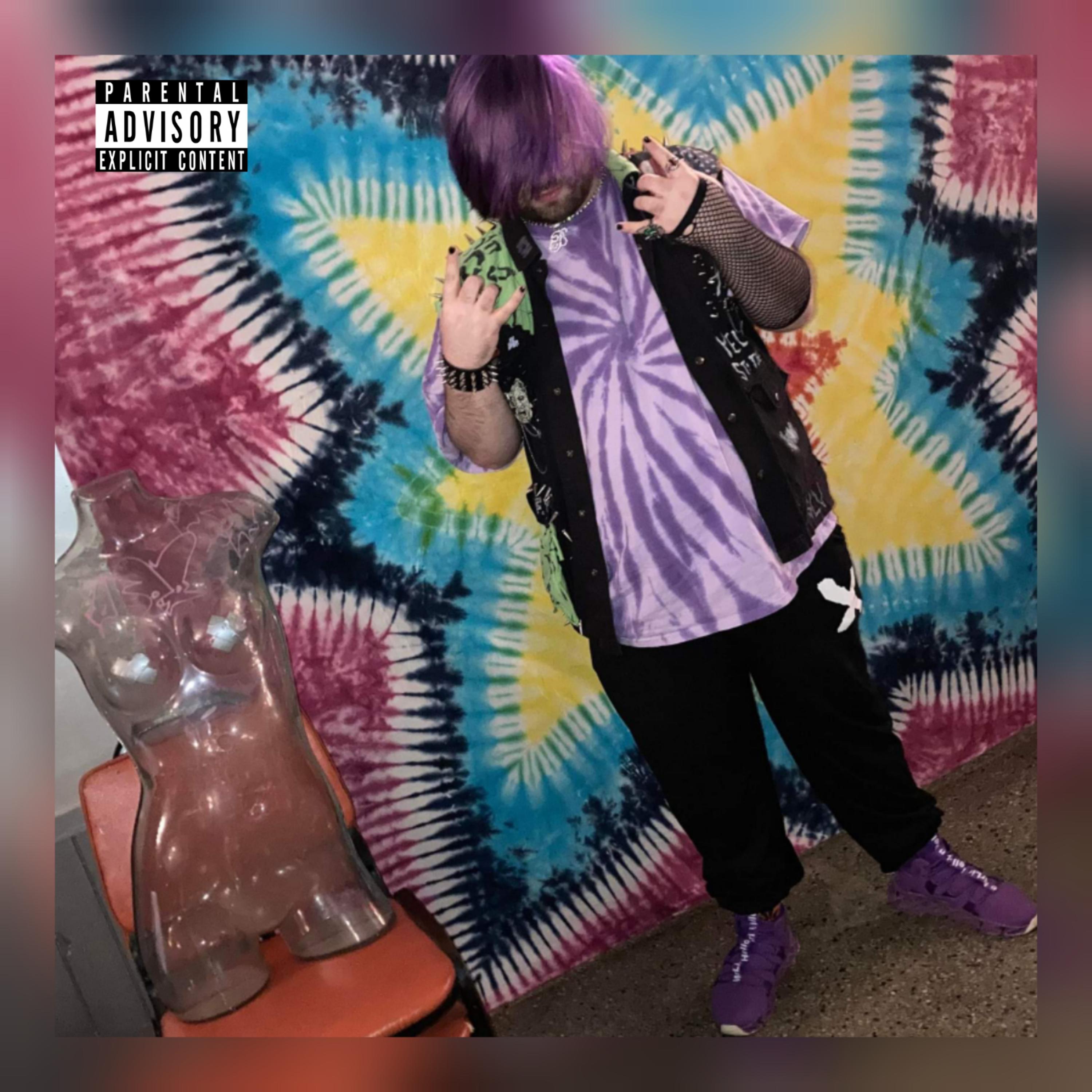 PUNKSTAR artwork
