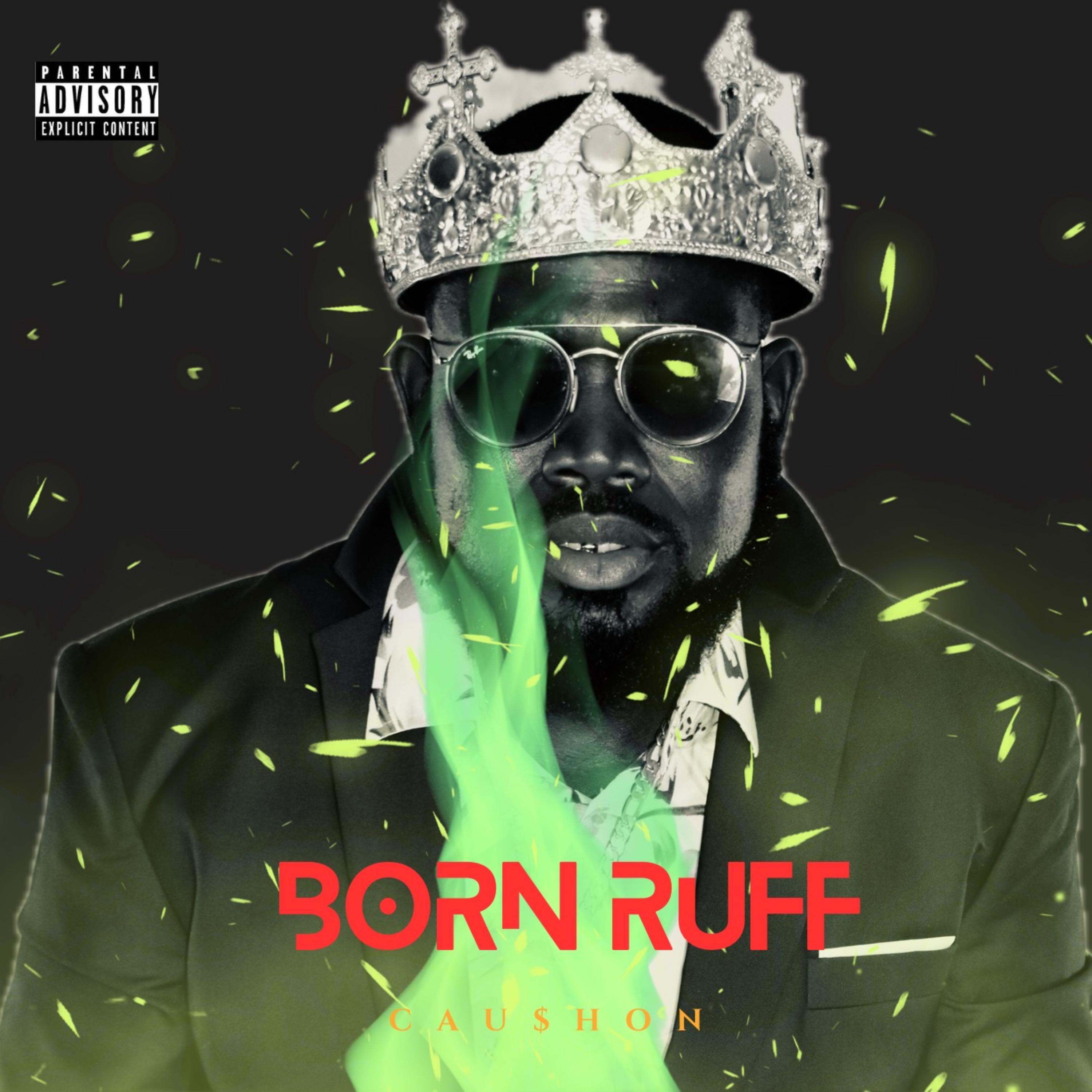 Born Ruff artwork