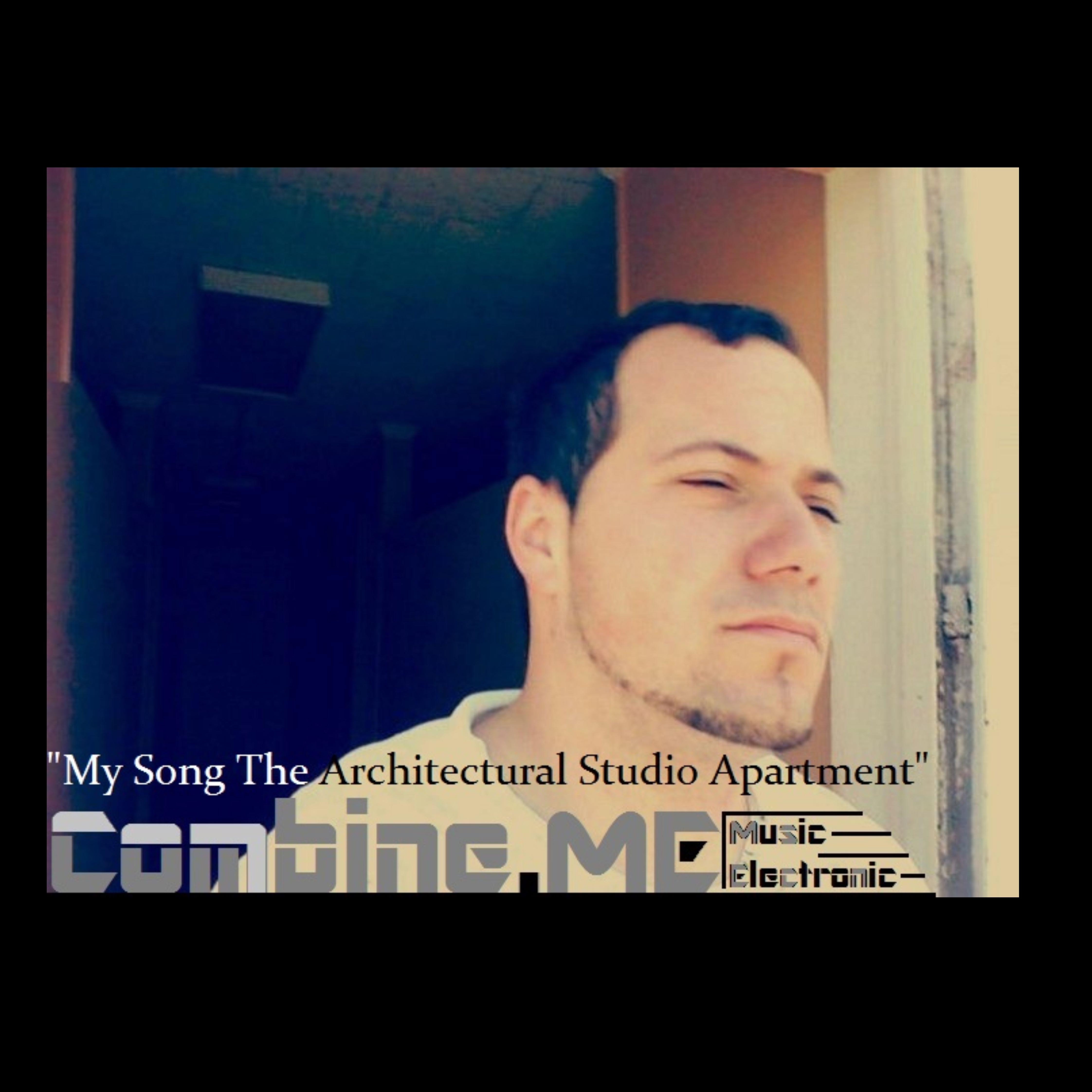 My Song The Architectural Studio Apartment artwork