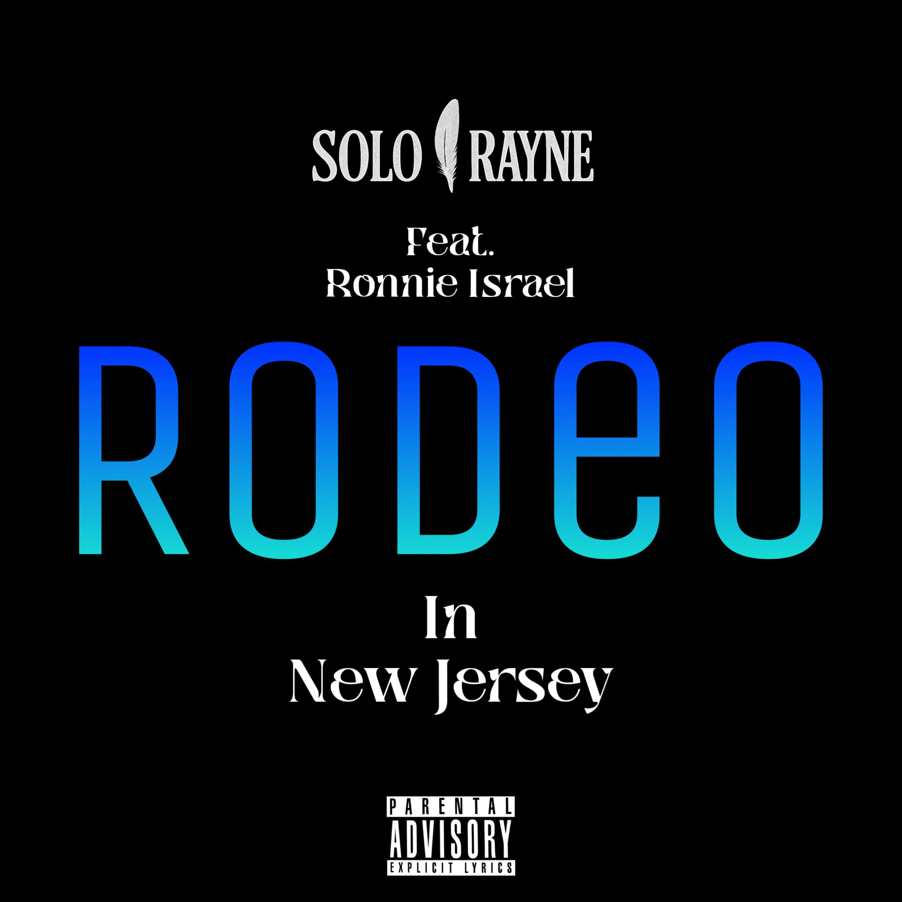 Rodeo (New Jersey) artwork