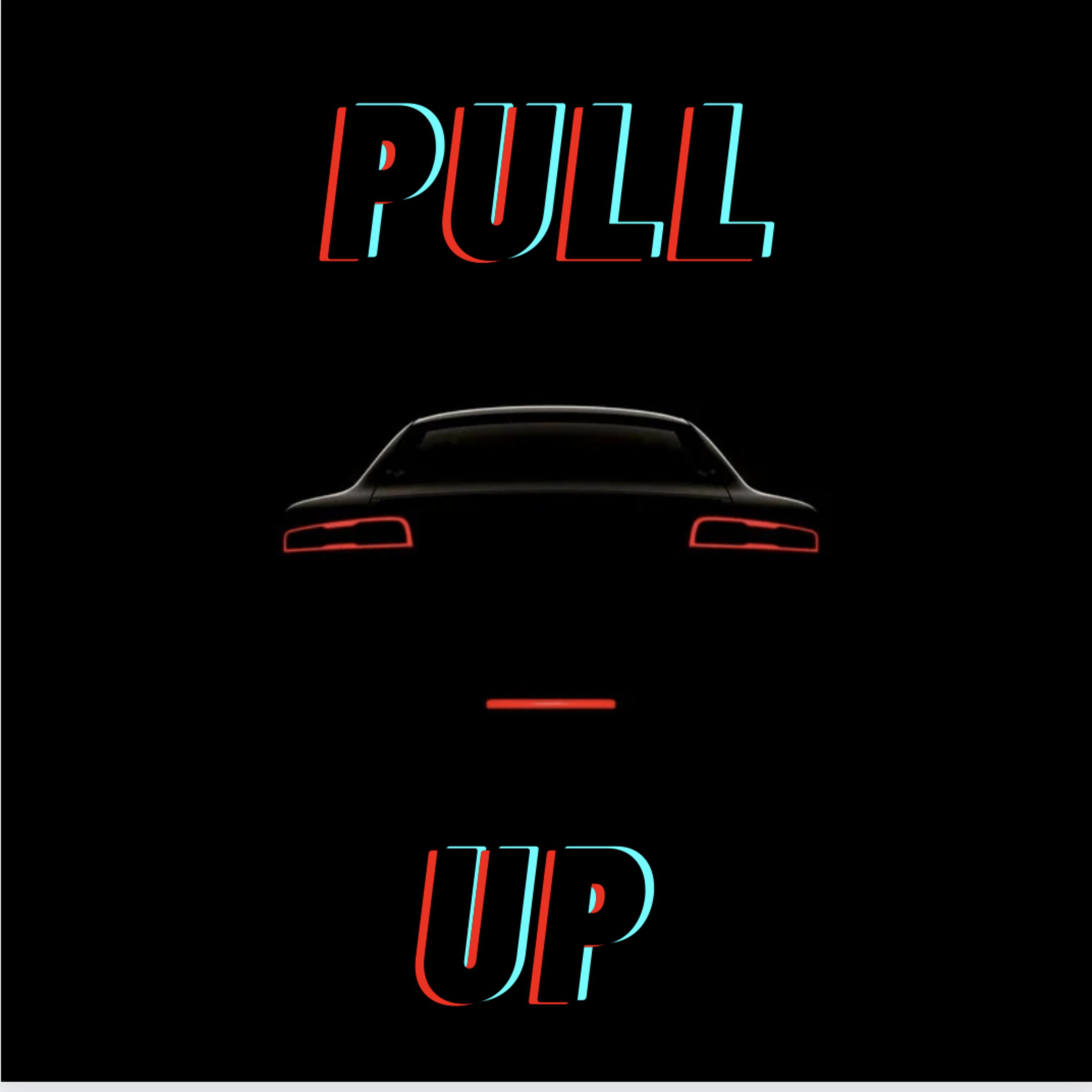 Pull Up artwork