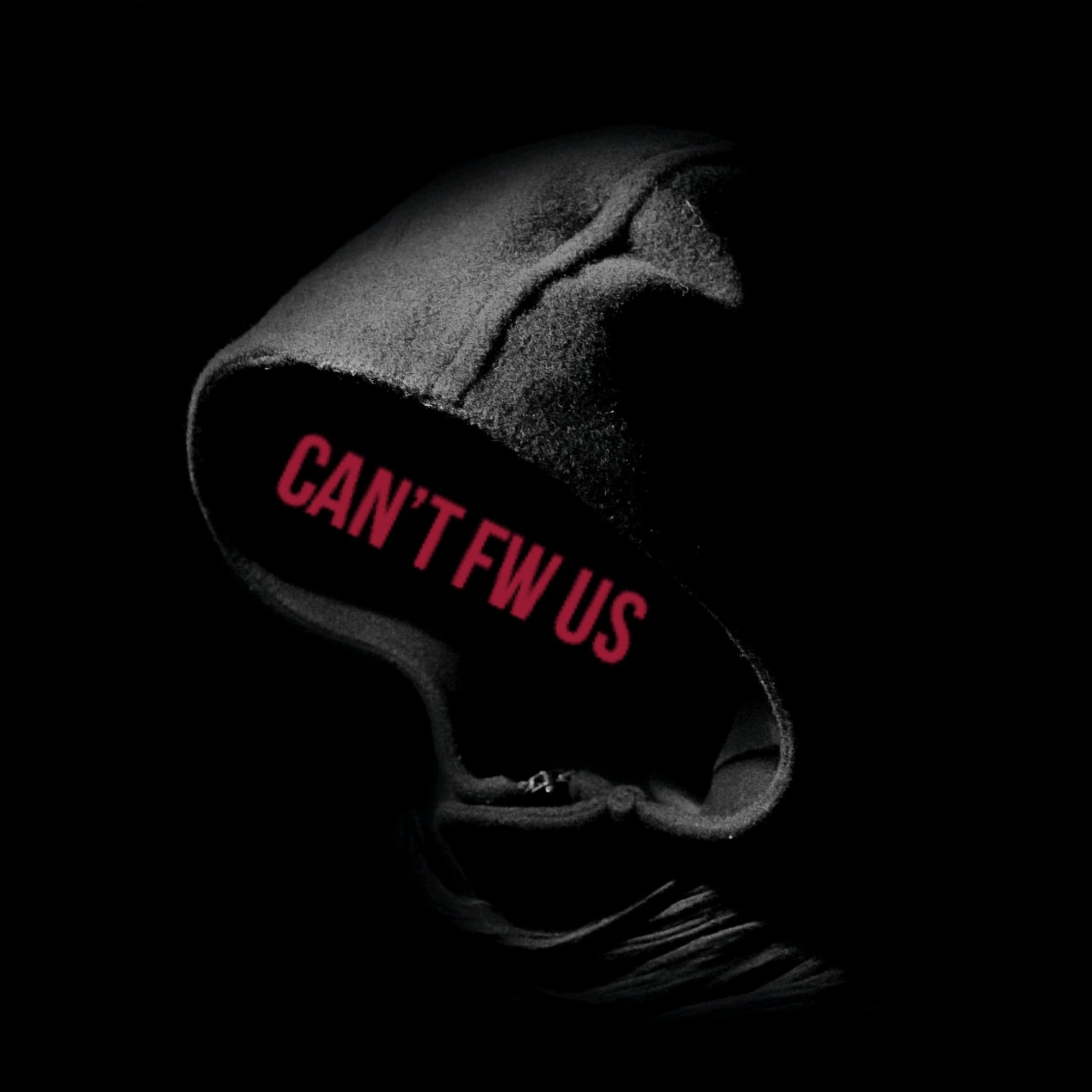 Can't Fw Us artwork