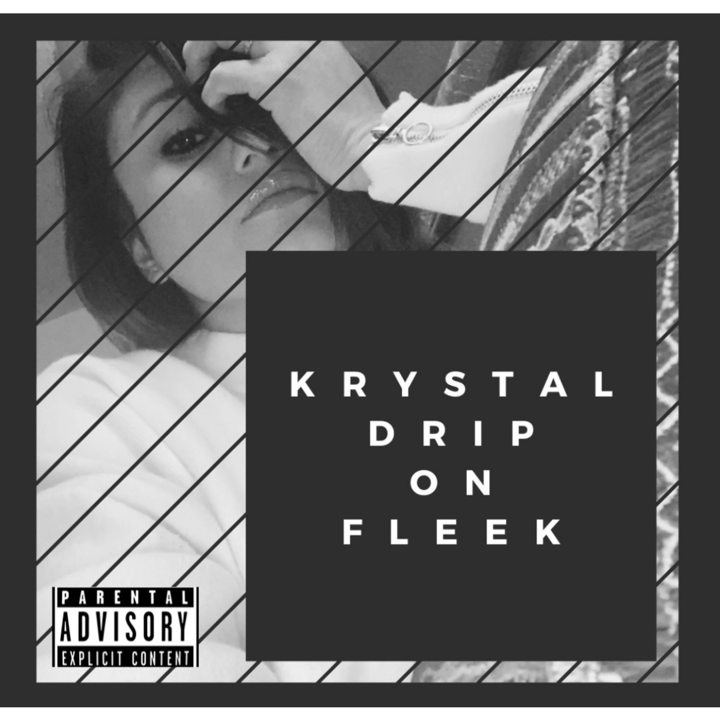 2myself by Krystal_DRIPONFLEEK cover art
