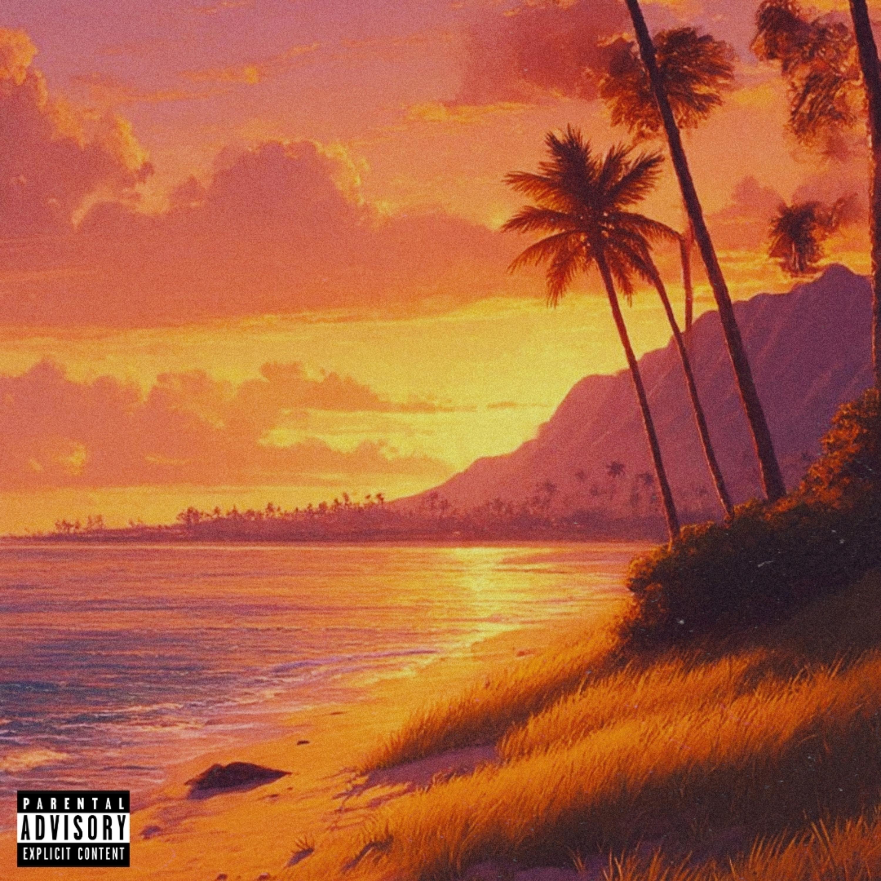 Break of Dawn artwork