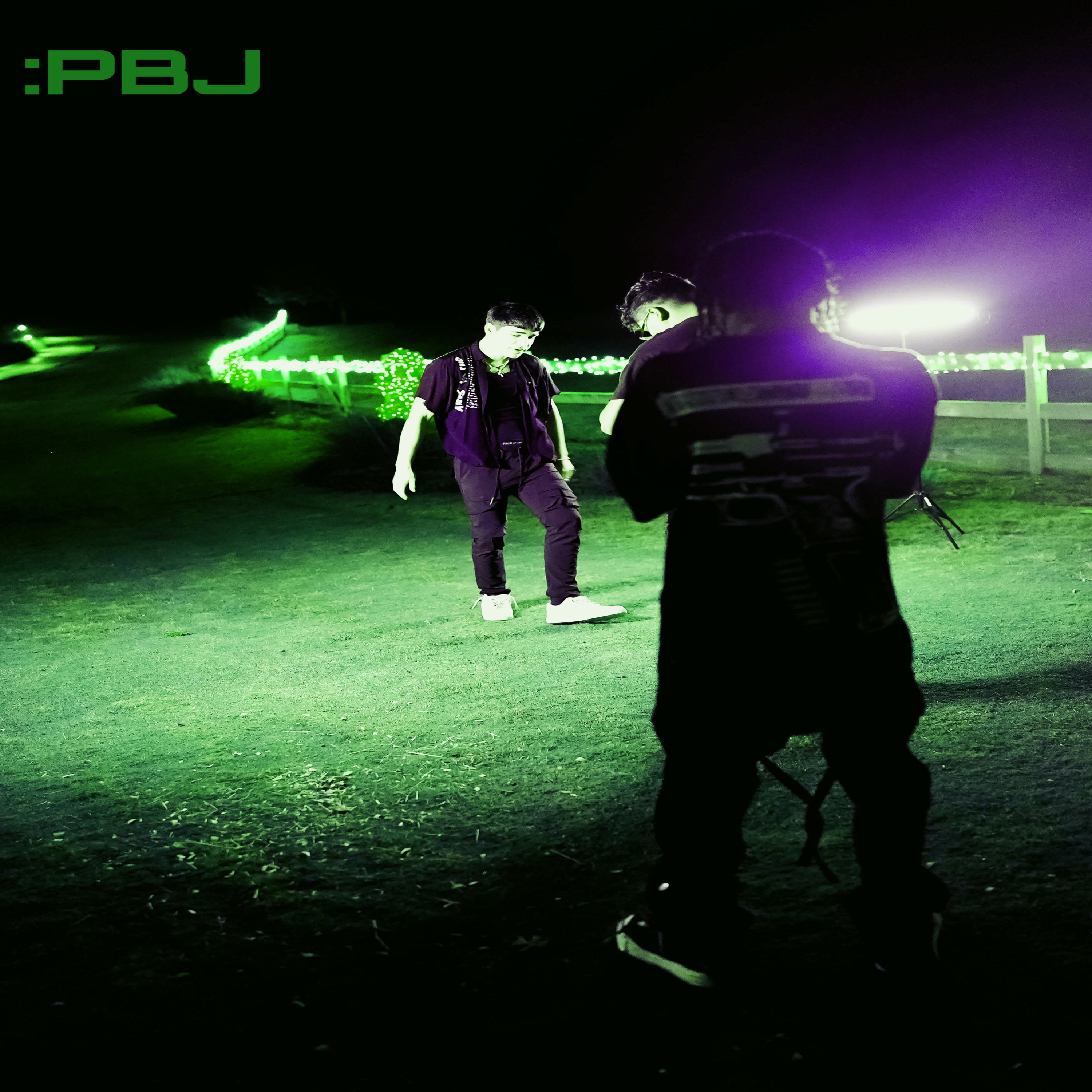 PBJ artwork