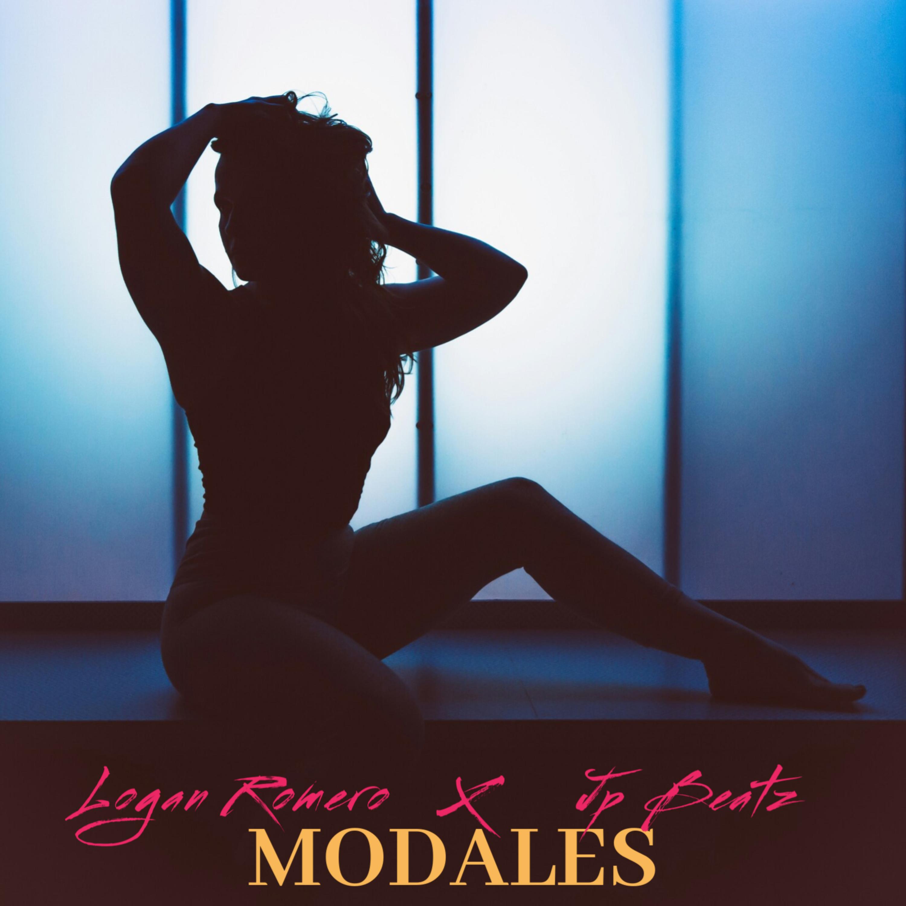 Modales by Jp_Beatz cover art